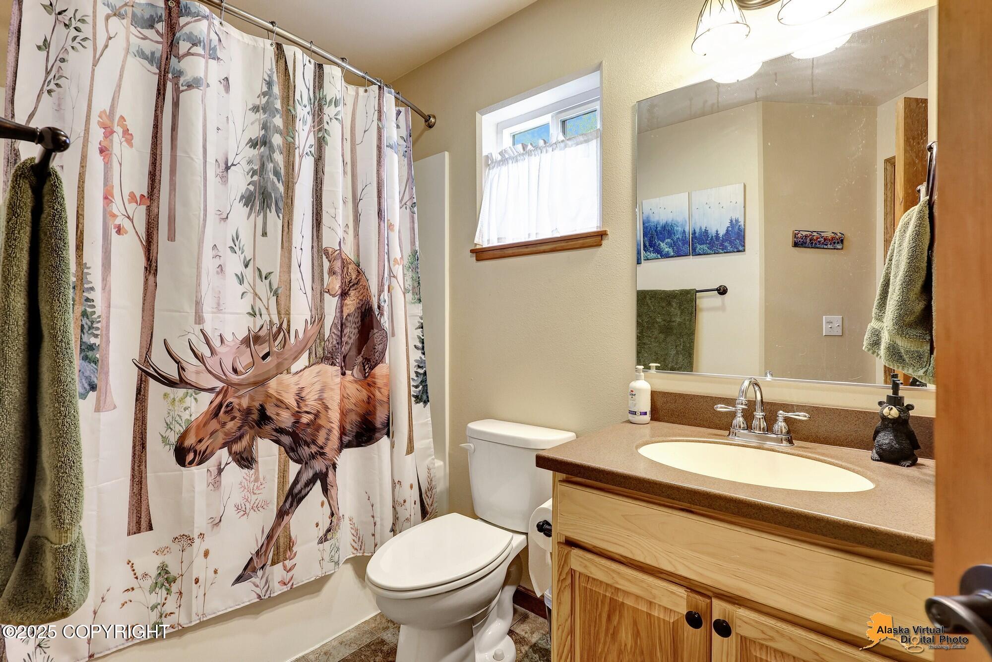 7664 N Showers Street, Palmer, Alaska image 28