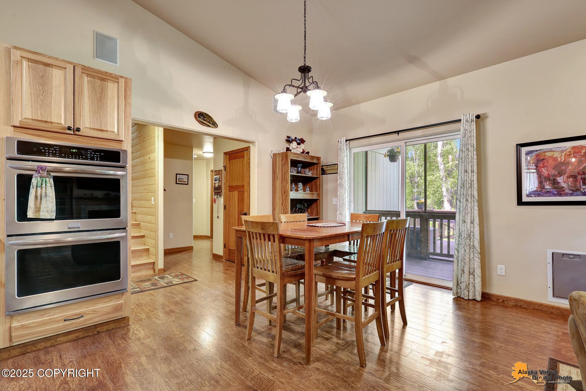 7664 N Showers Street, Palmer, Alaska image 9