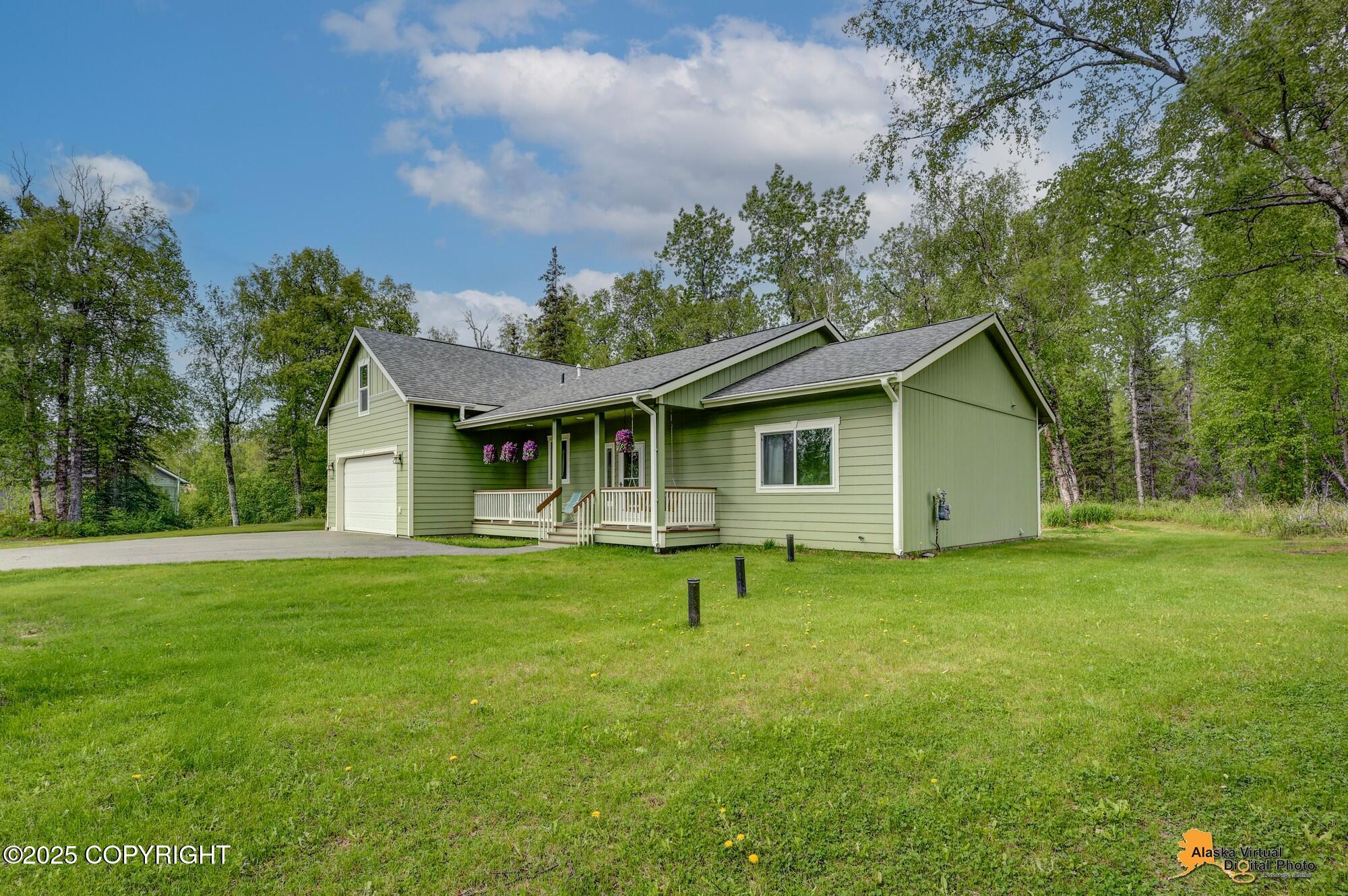 7664 N Showers Street, Palmer, Alaska image 37