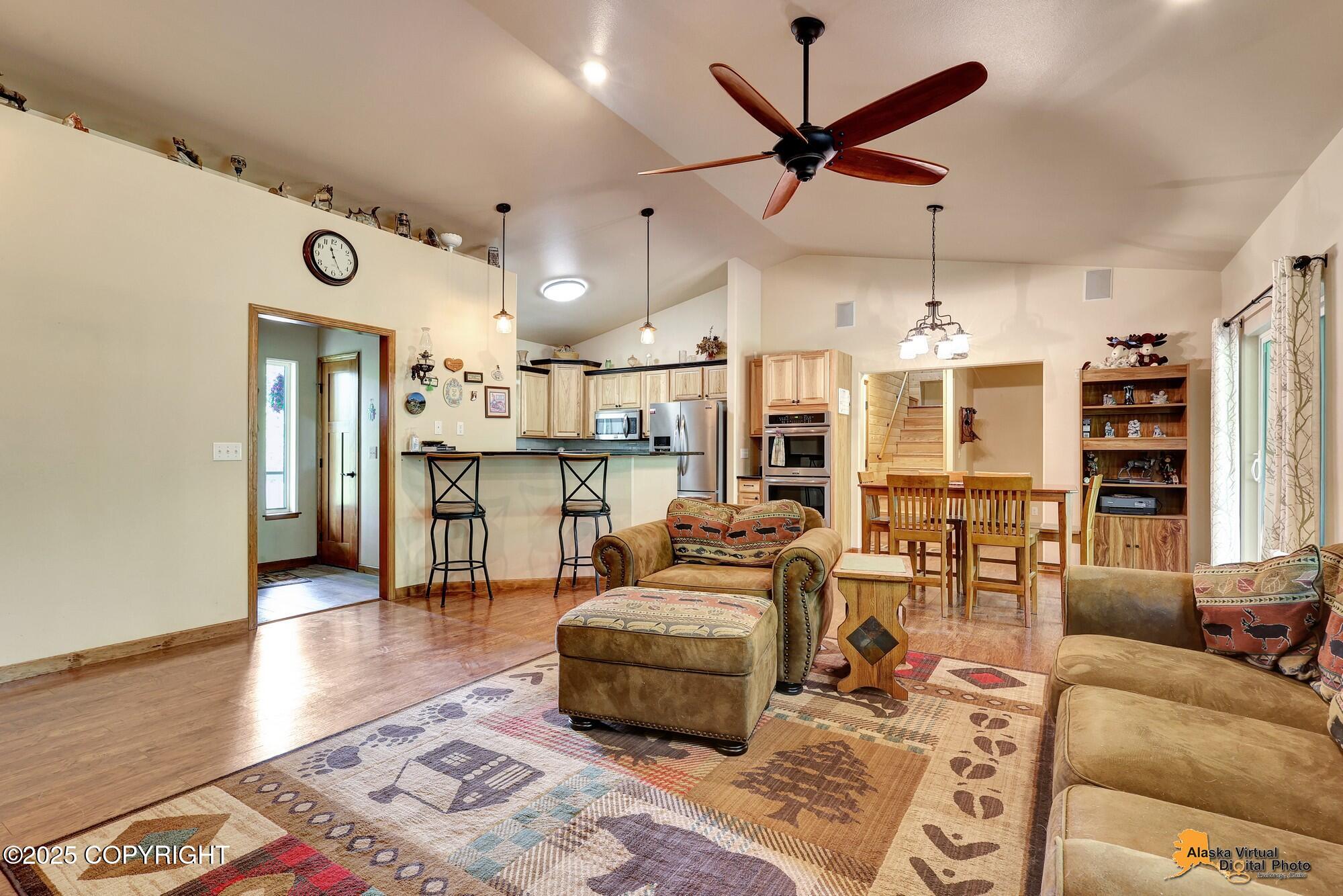 7664 N Showers Street, Palmer, Alaska image 8