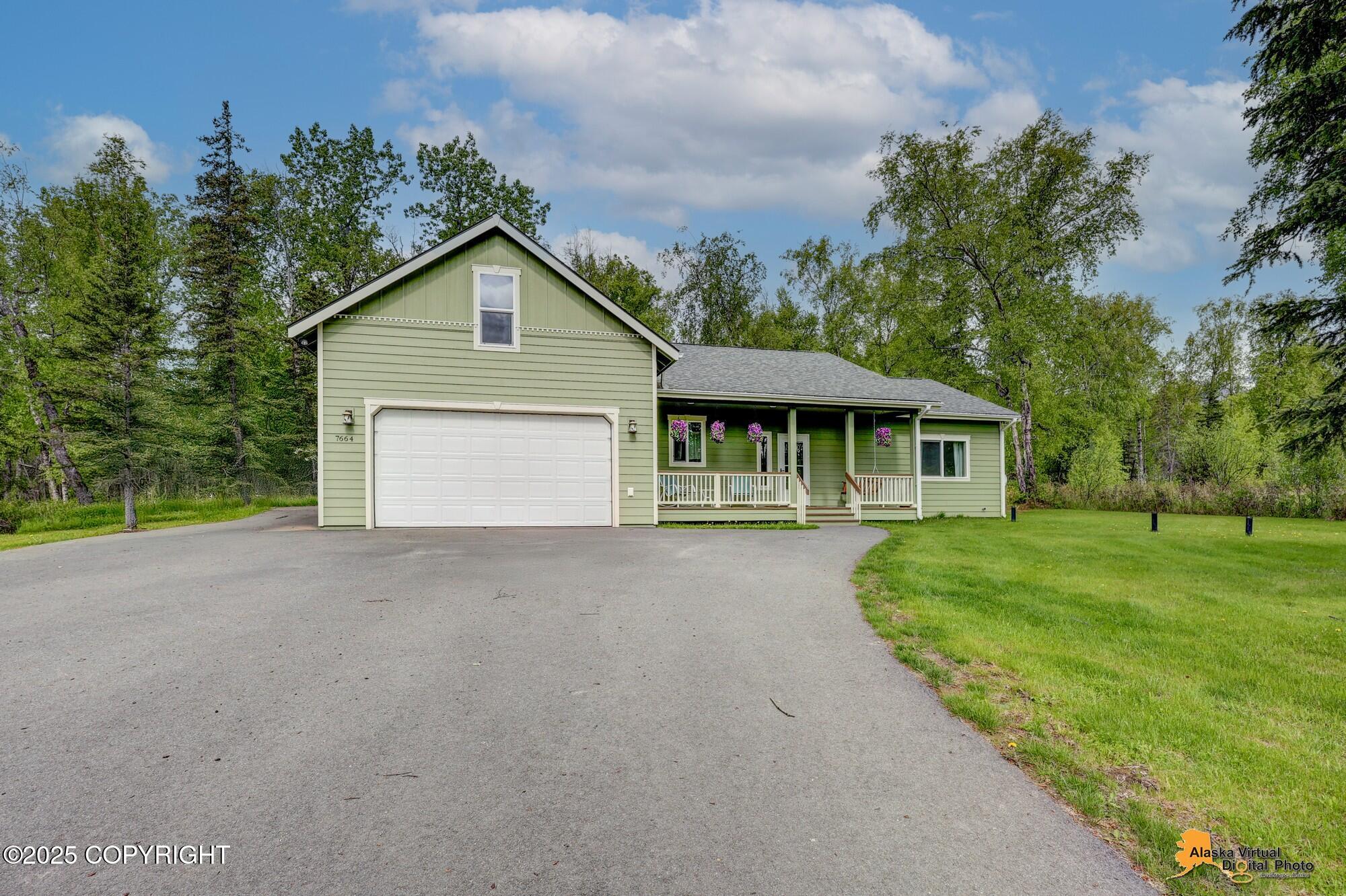 7664 N Showers Street, Palmer, Alaska image 36