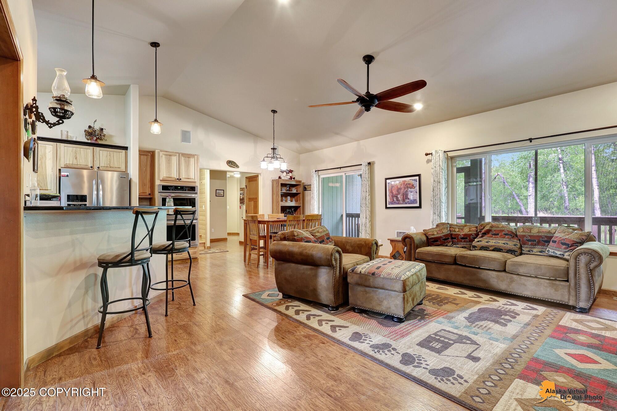 7664 N Showers Street, Palmer, Alaska image 5
