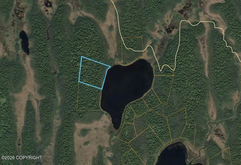 Photo of TR C ASLS 84-047, Trapper Creek, AK 99683 (MLS # 26-5960)
