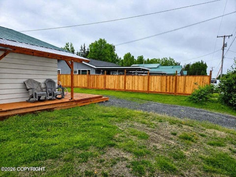 Homes For Sale - 316 Birch Street<br/> Kenai, AK 99611