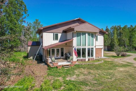 Photo of 54892 Ambrym Avenue, Nikiski/North Kenai, AK 99611 (MLS # 26-6920)
