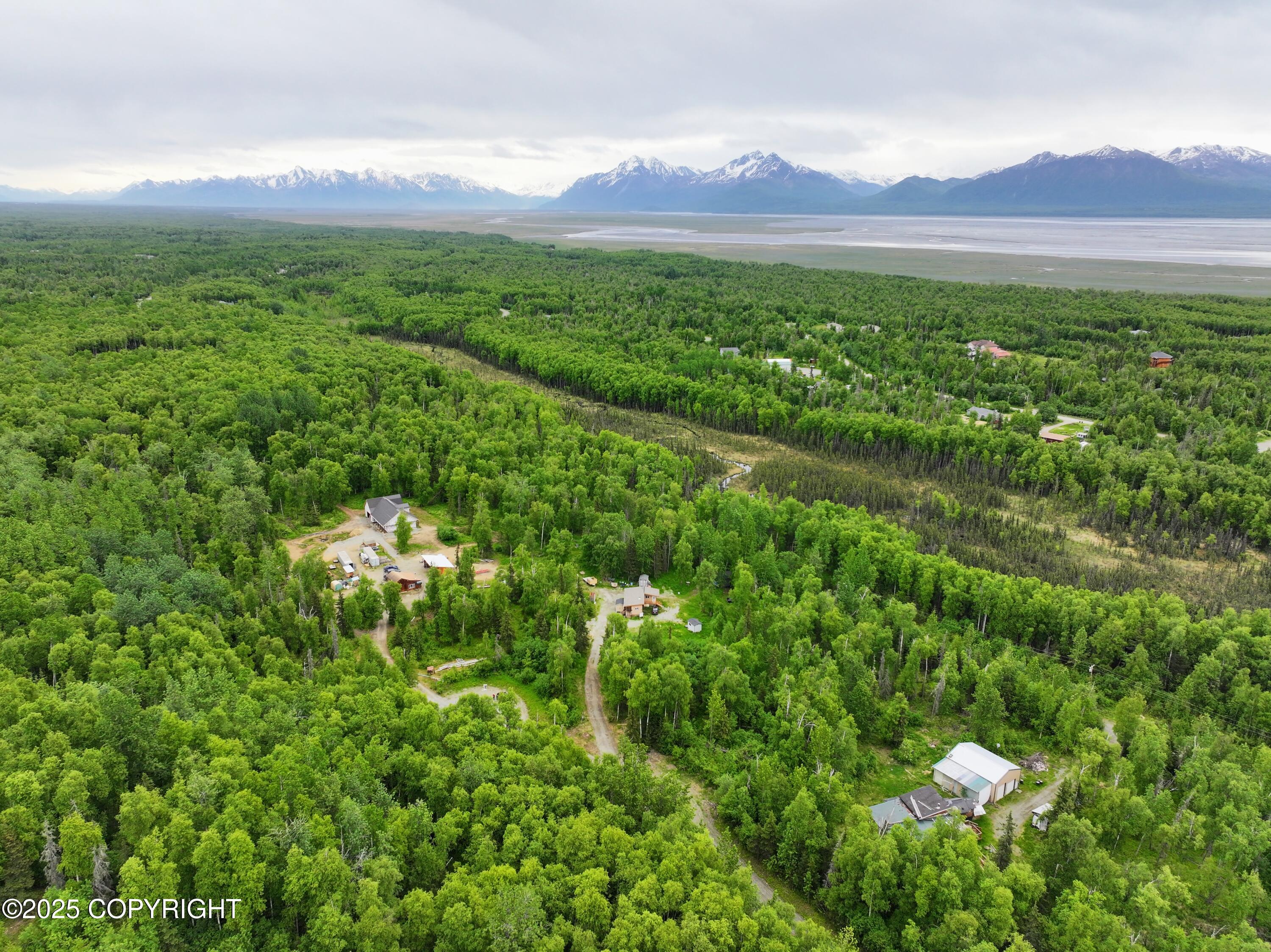 A017 S Blarney Circle, Wasilla, Alaska image 7