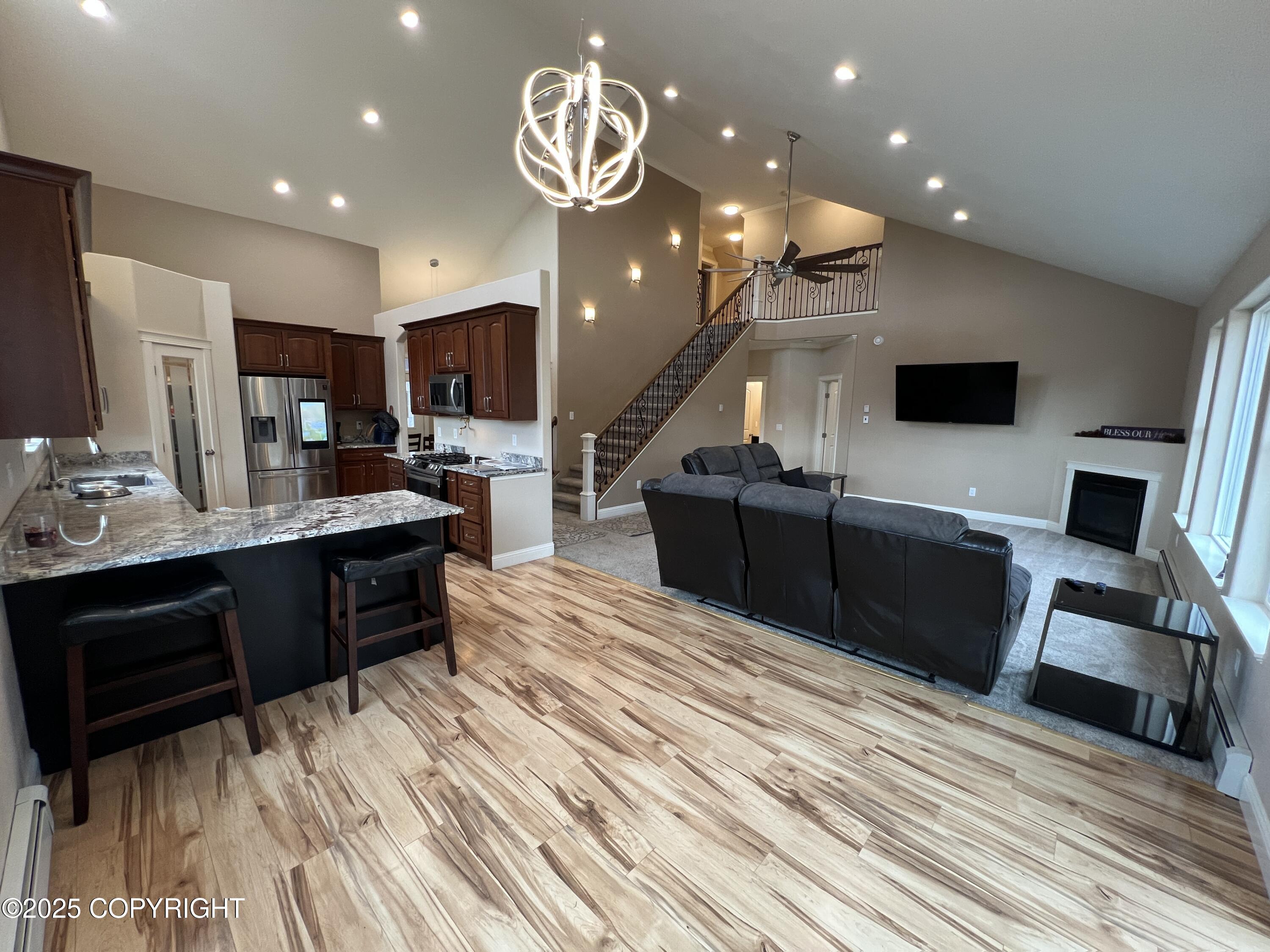12241 Gander Street, Anchorage, Alaska image 21