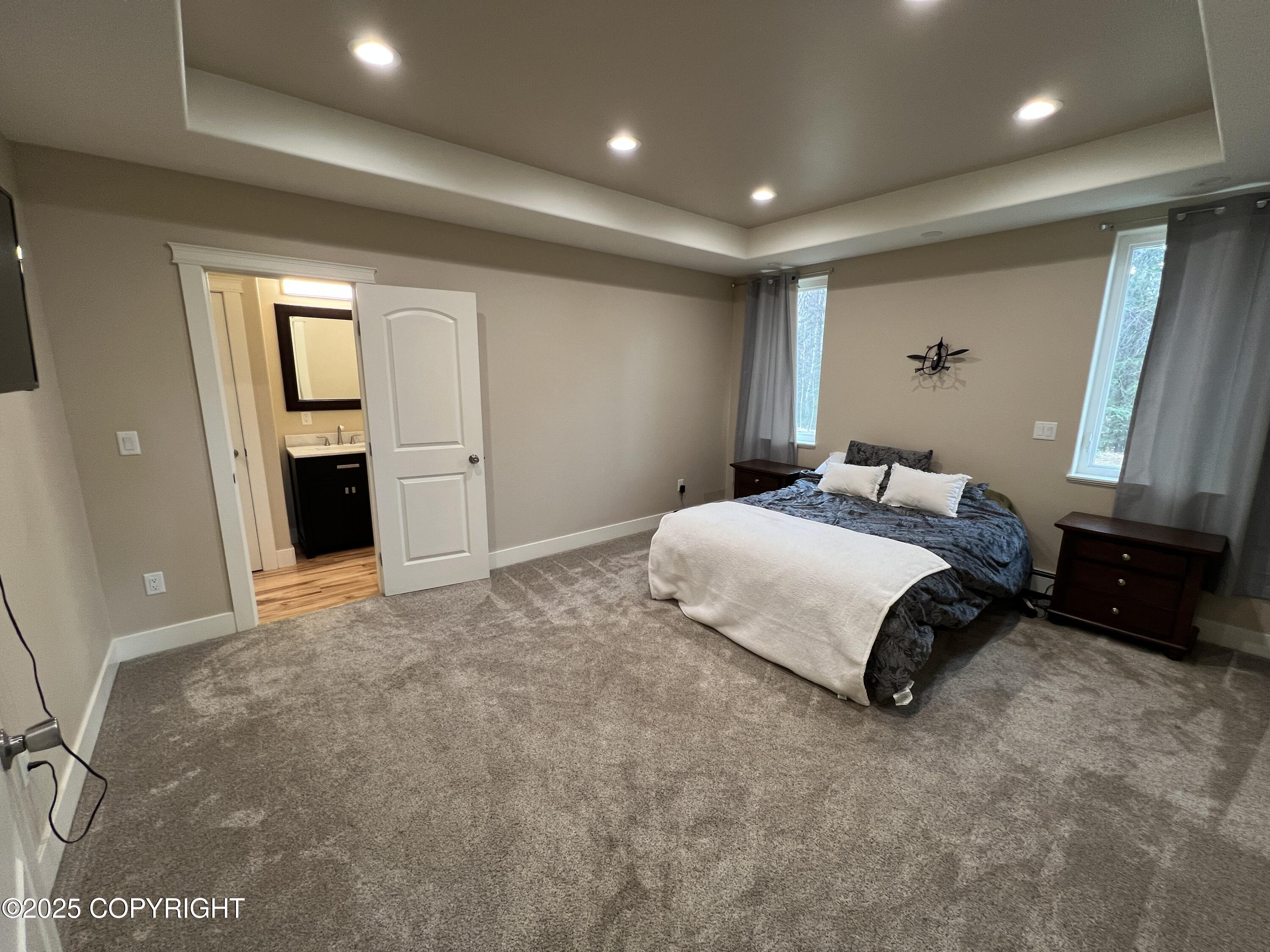 12241 Gander Street, Anchorage, Alaska image 24
