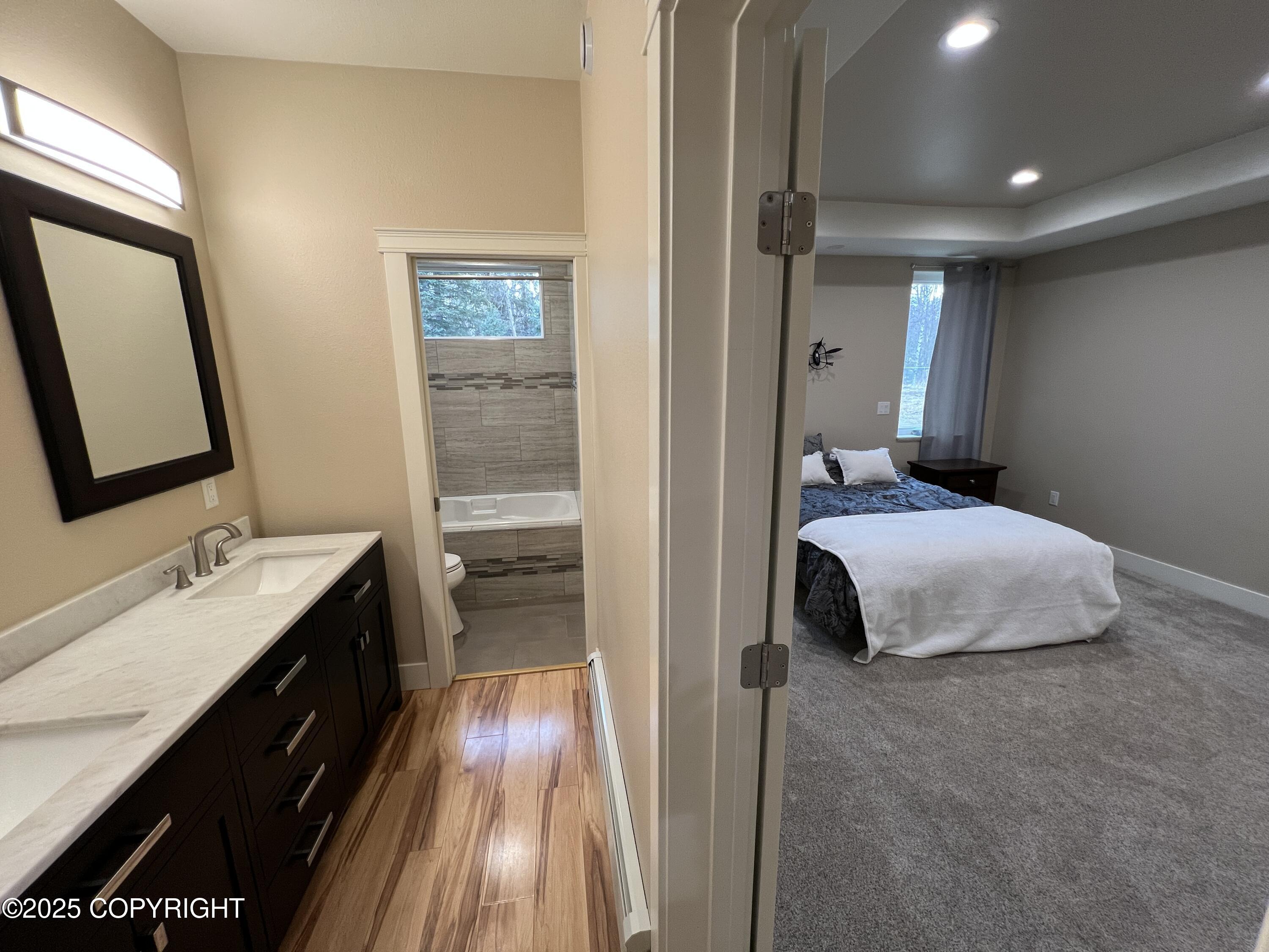 12241 Gander Street, Anchorage, Alaska image 25