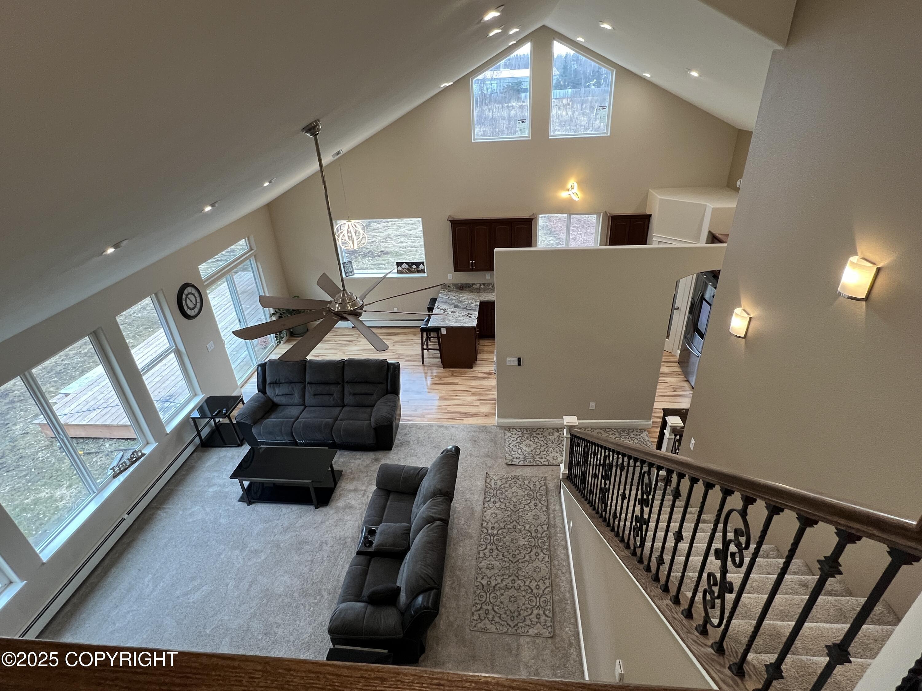 12241 Gander Street, Anchorage, Alaska image 3