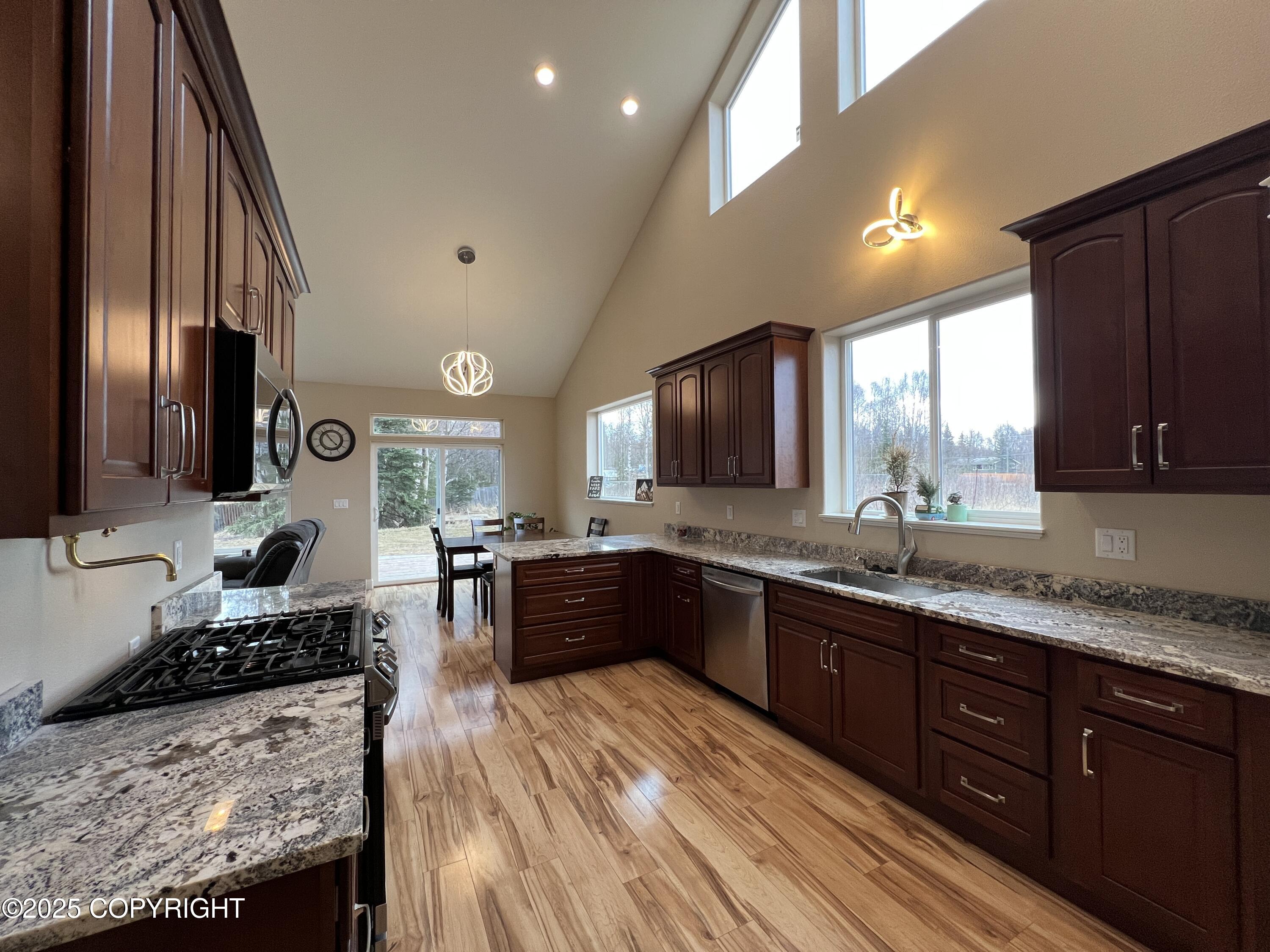 12241 Gander Street, Anchorage, Alaska image 14