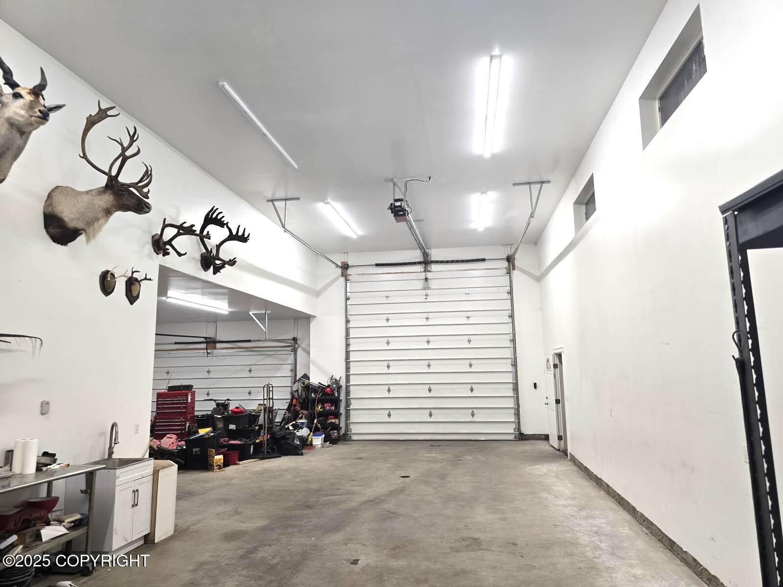 12241 Gander Street, Anchorage, Alaska image 10