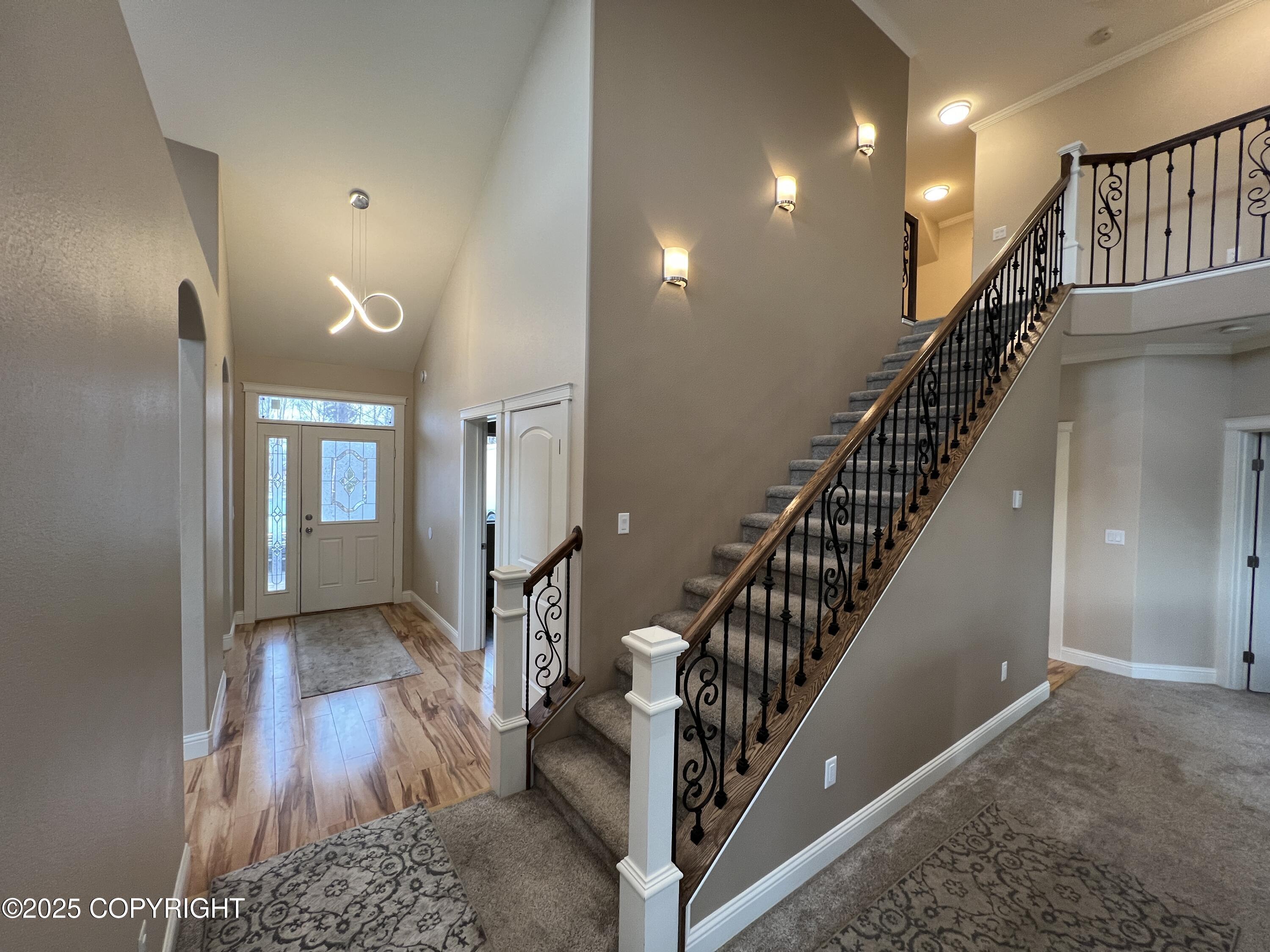 12241 Gander Street, Anchorage, Alaska image 35