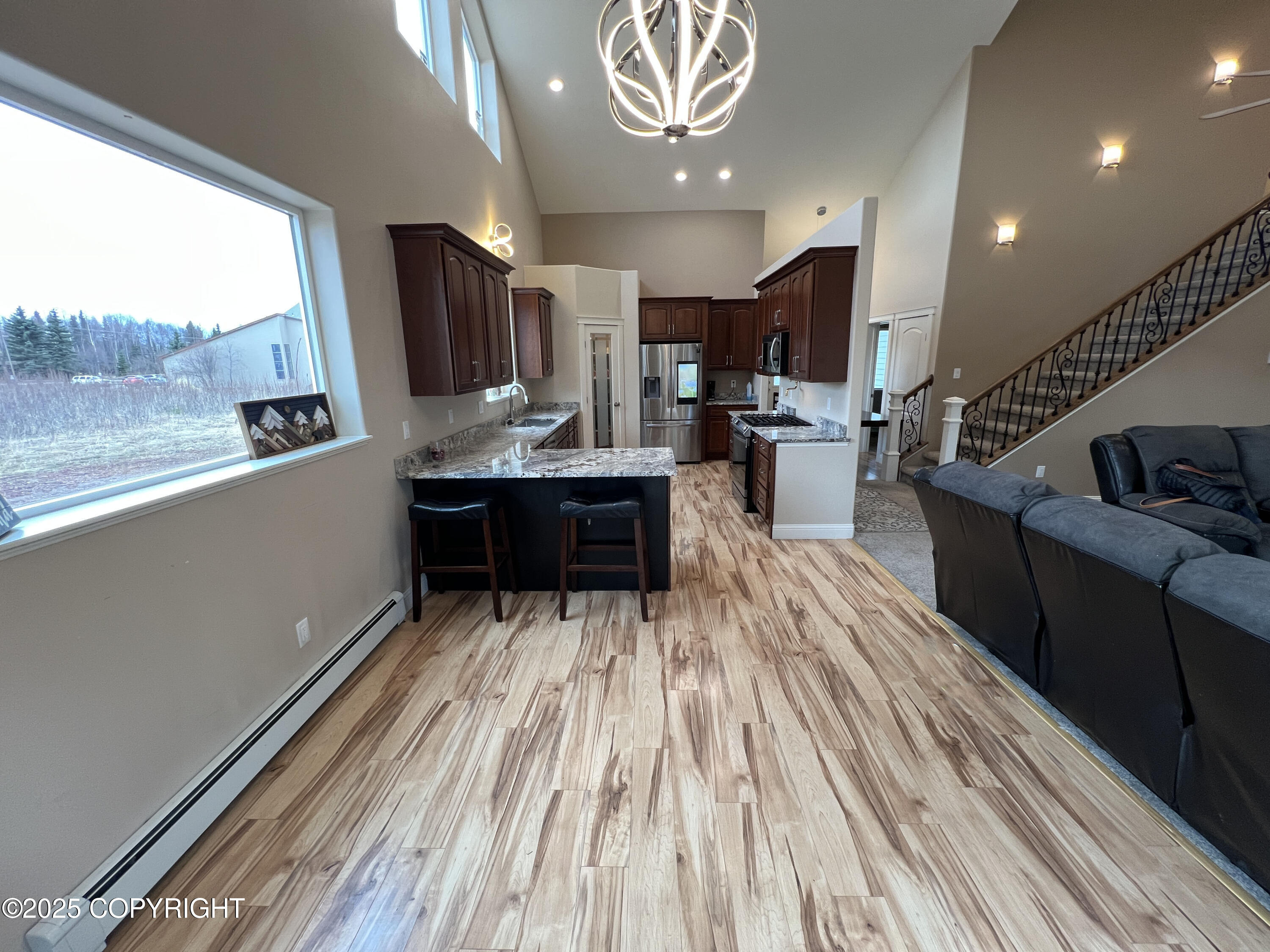 12241 Gander Street, Anchorage, Alaska image 22