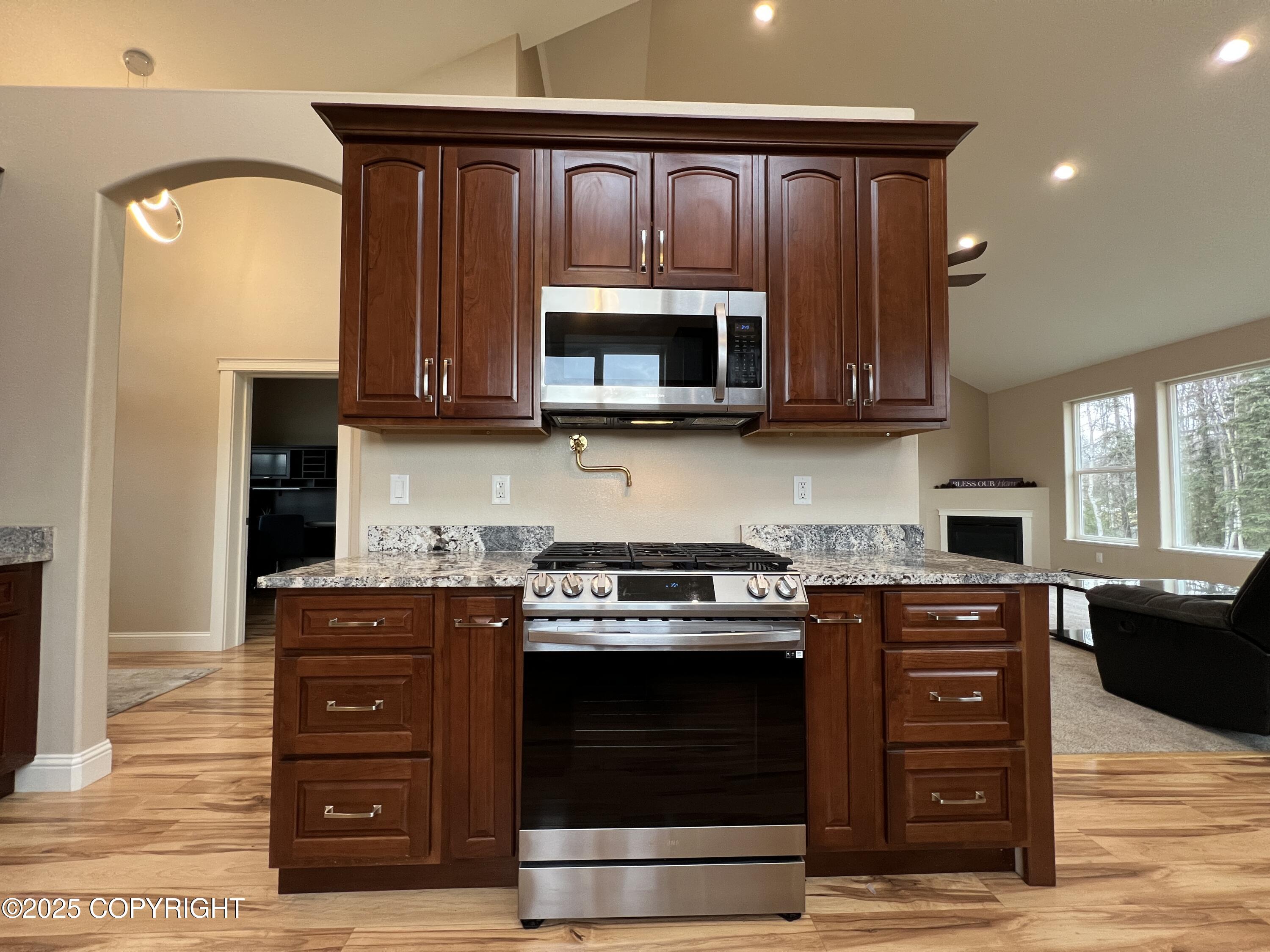 12241 Gander Street, Anchorage, Alaska image 15