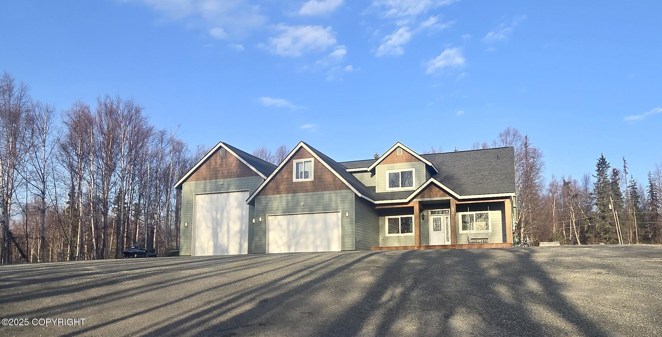 12241 Gander Street, Anchorage, Alaska image 2