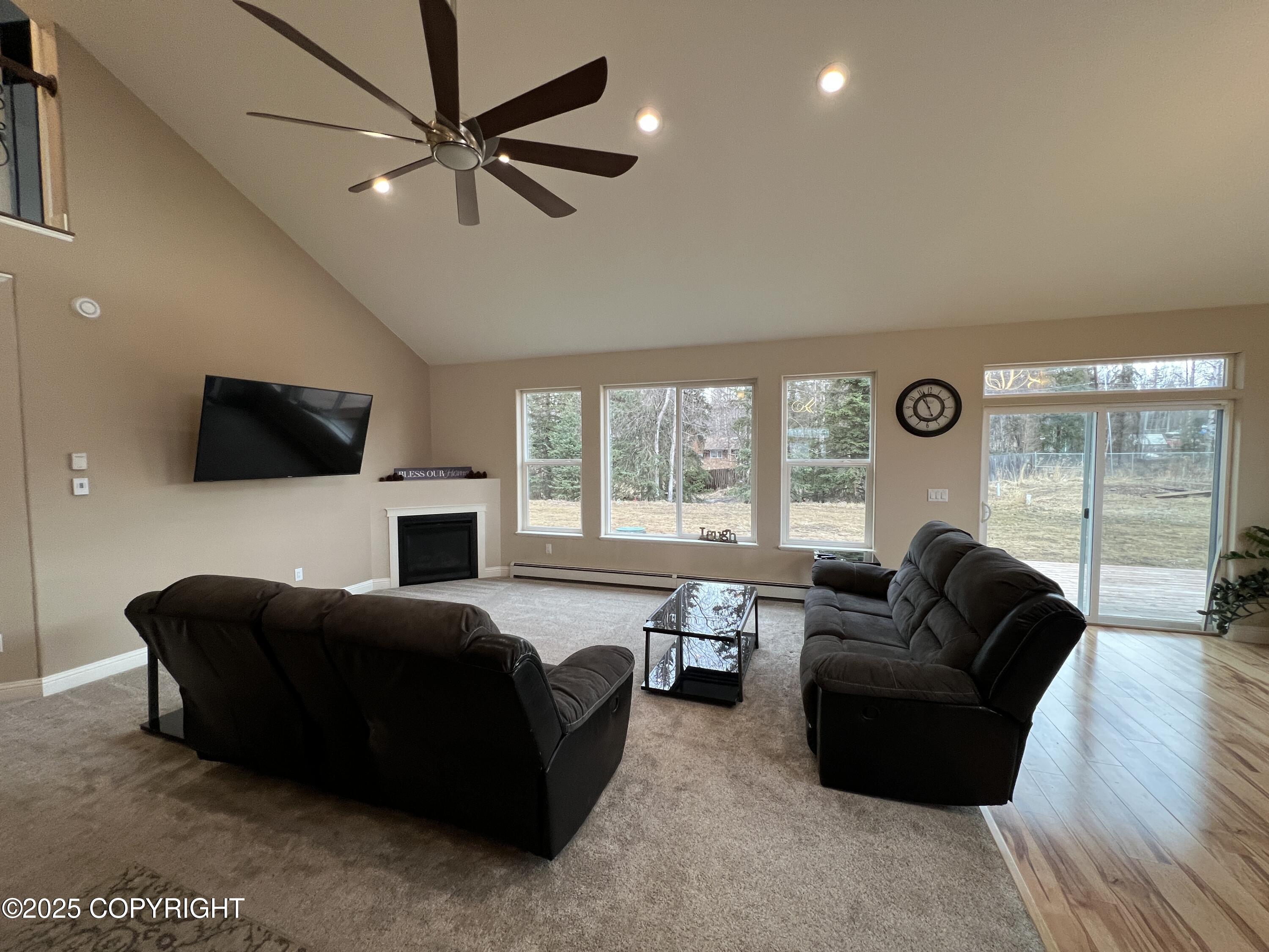 12241 Gander Street, Anchorage, Alaska image 7