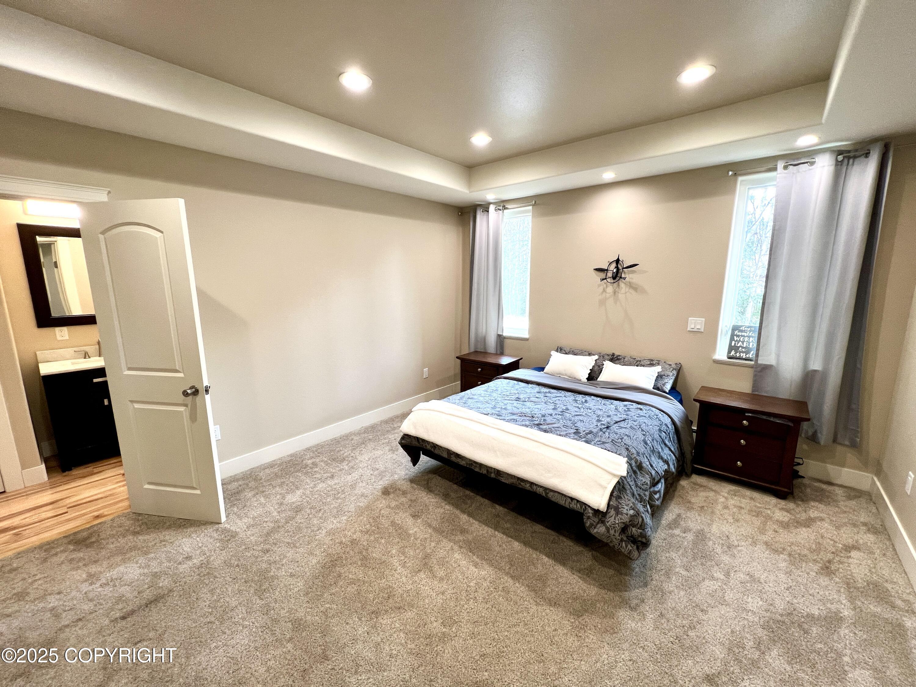 12241 Gander Street, Anchorage, Alaska image 6