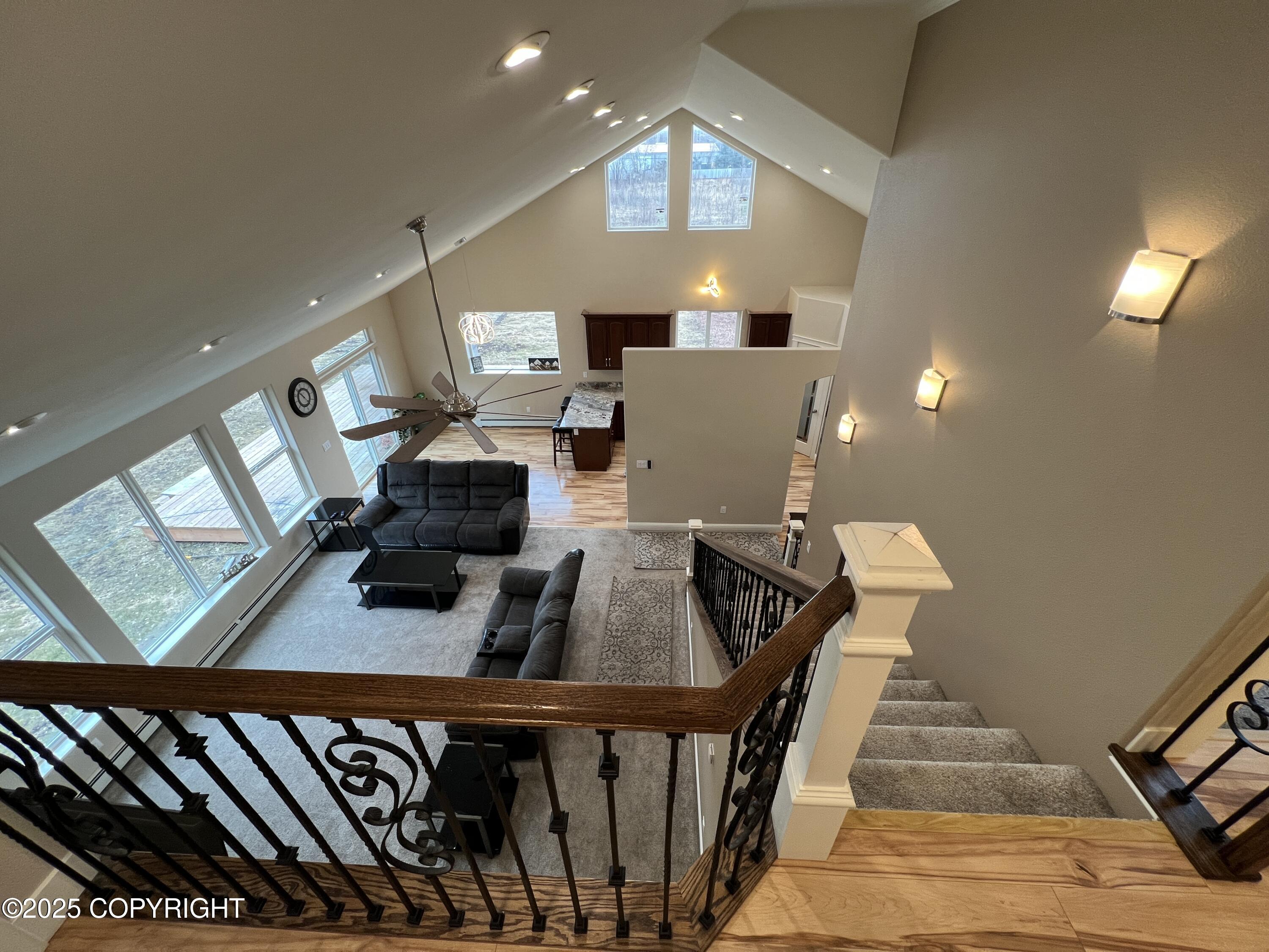 12241 Gander Street, Anchorage, Alaska image 11