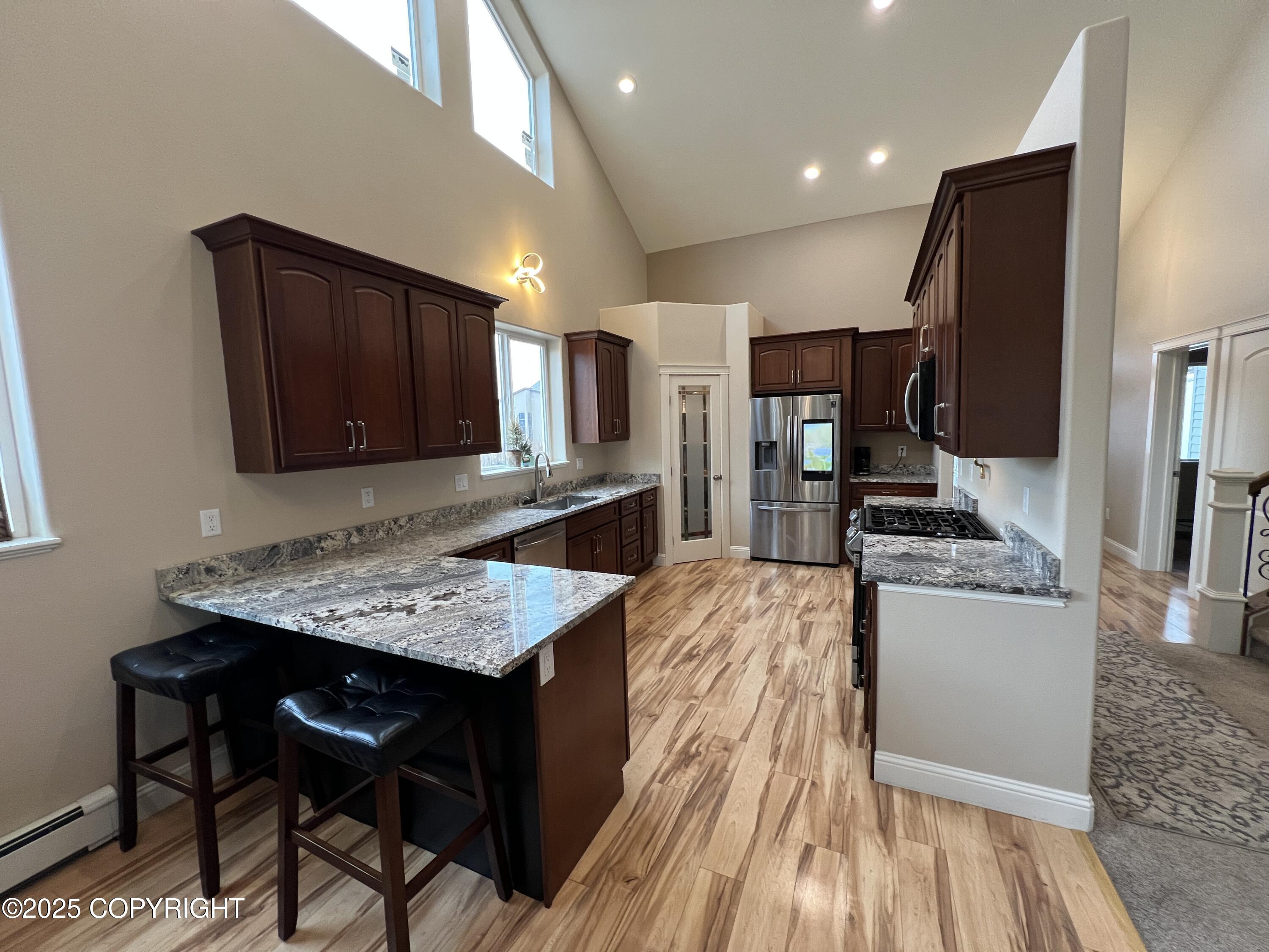 12241 Gander Street, Anchorage, Alaska image 4