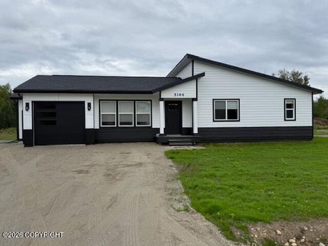 Photo of 5321 S Gilca Place, Wasilla, AK 99623 (MLS # 26-4653)