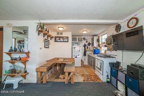 Photo of 20296 E Caswell Lakes Road, Willow, AK 99688 (MLS # 26-1481)