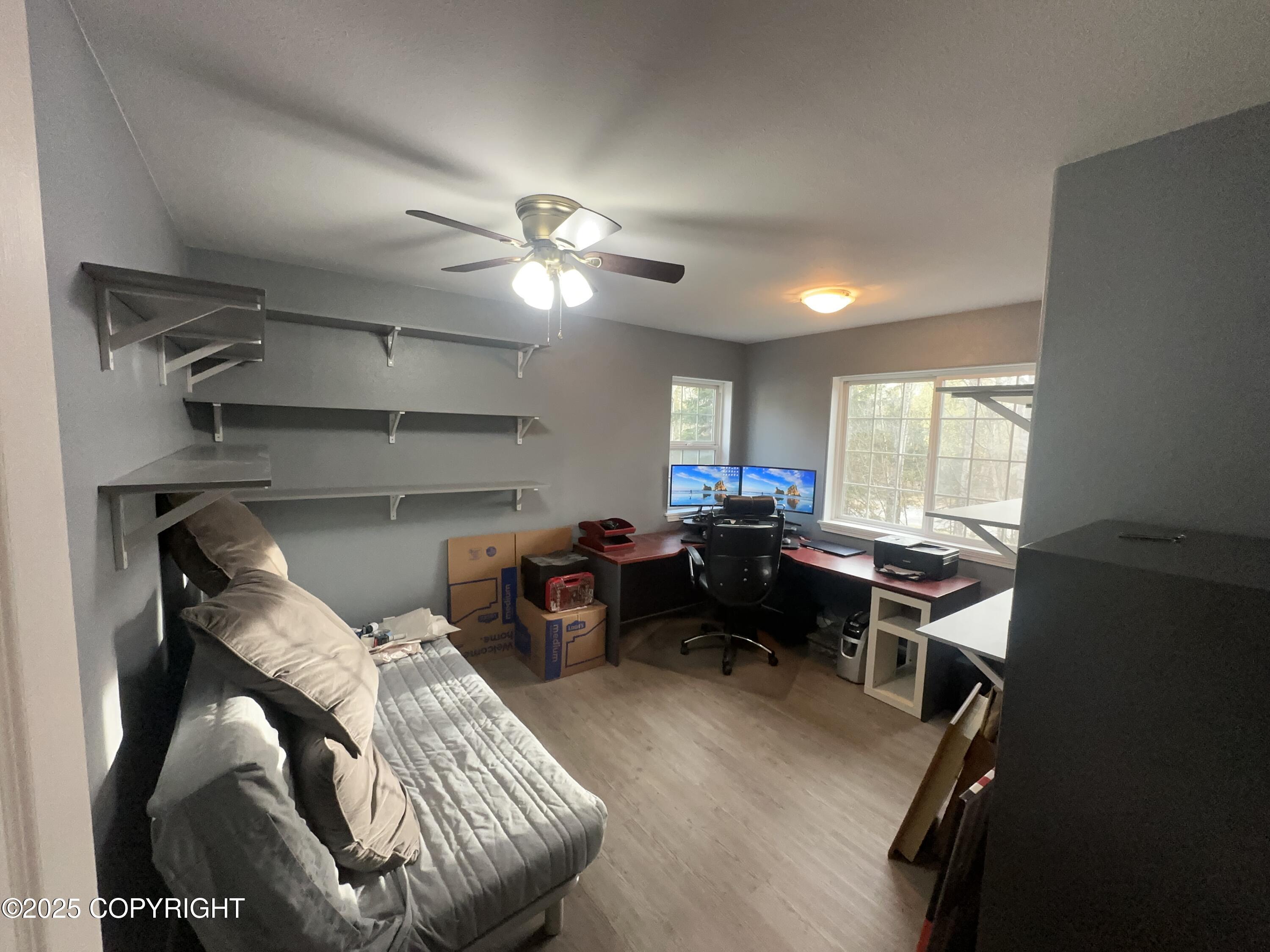21701 Knik Vista Court, Chugiak, Alaska image 10