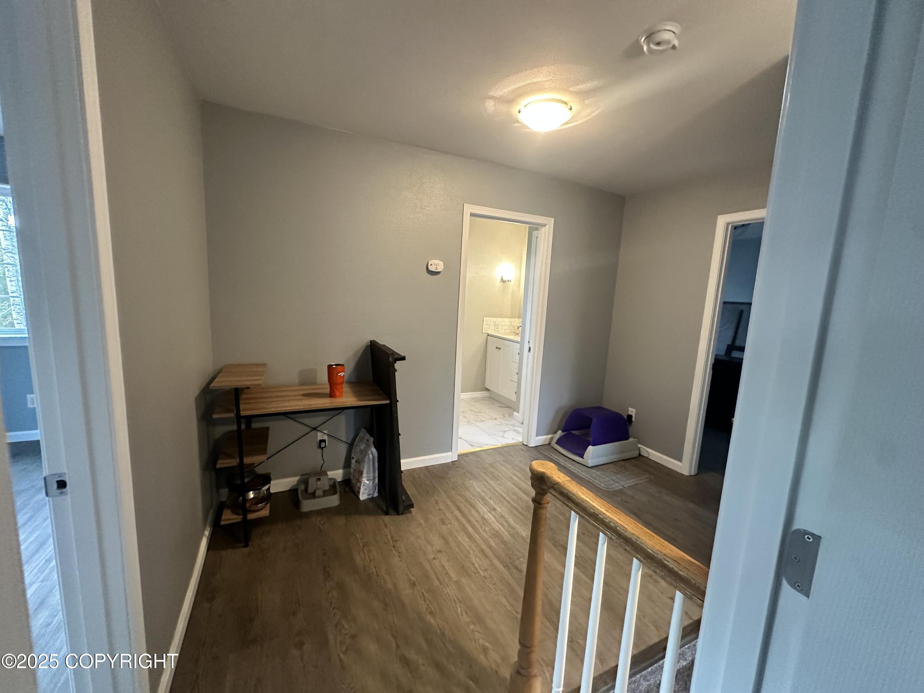 21701 Knik Vista Court, Chugiak, Alaska image 9