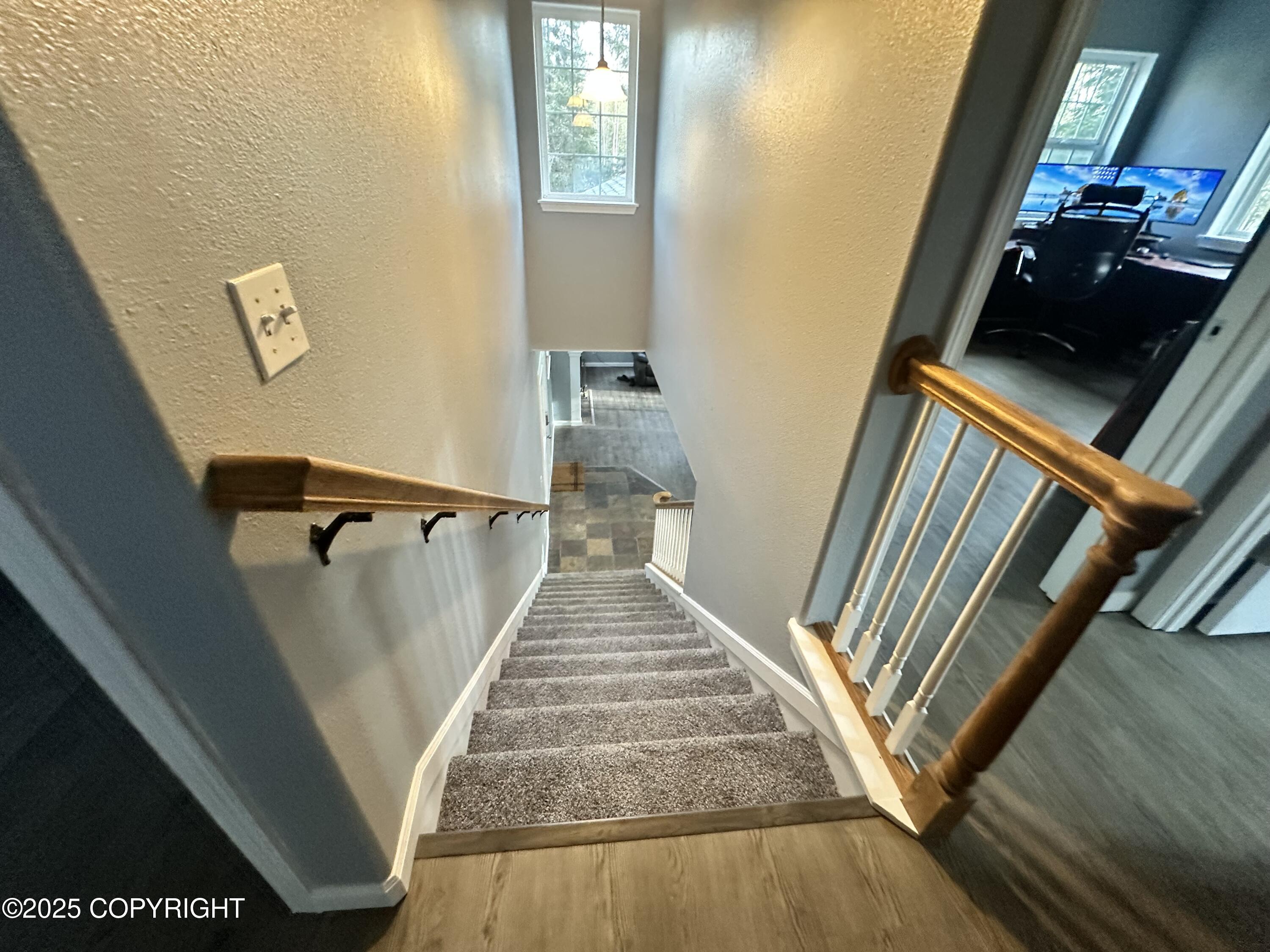 21701 Knik Vista Court, Chugiak, Alaska image 18