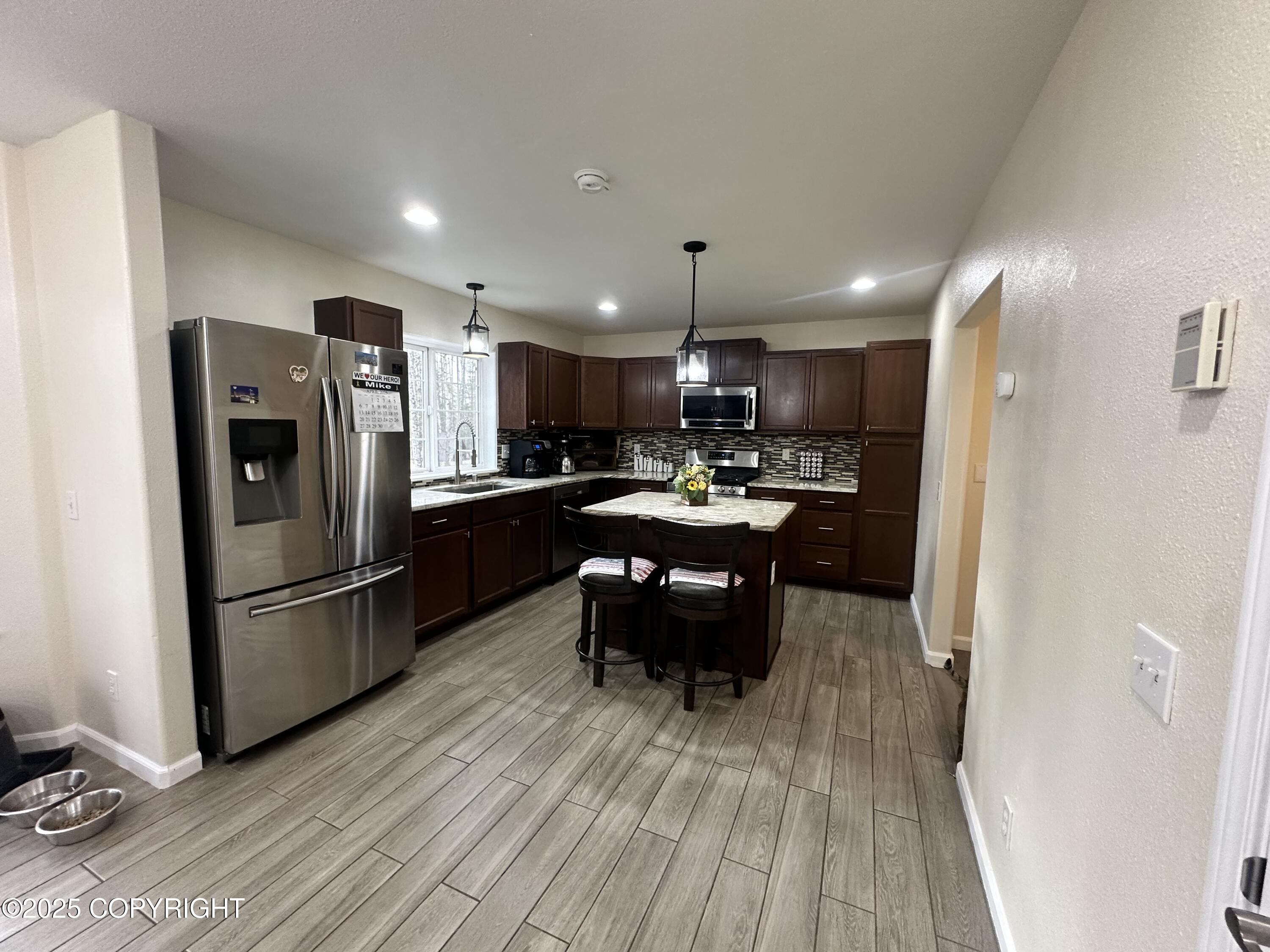 21701 Knik Vista Court, Chugiak, Alaska image 6