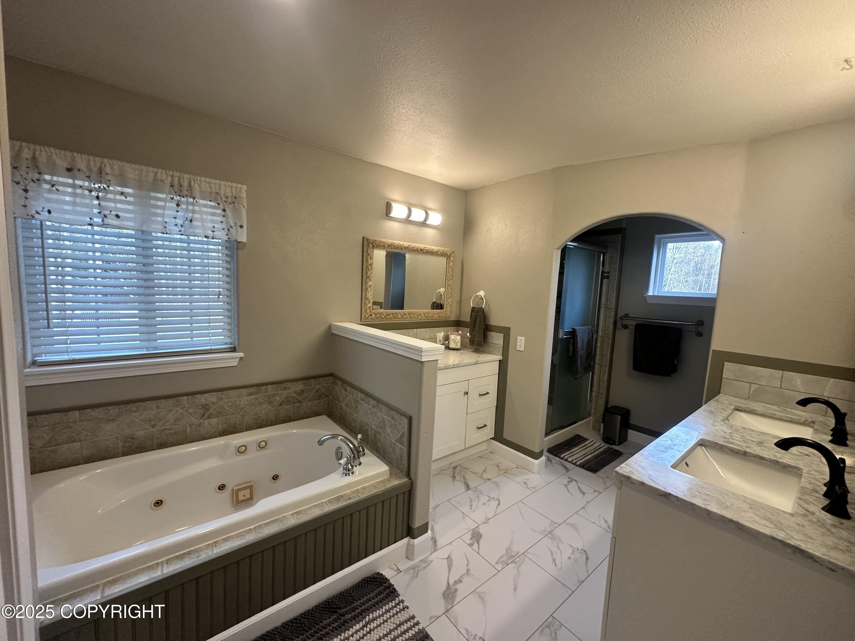 21701 Knik Vista Court, Chugiak, Alaska image 16