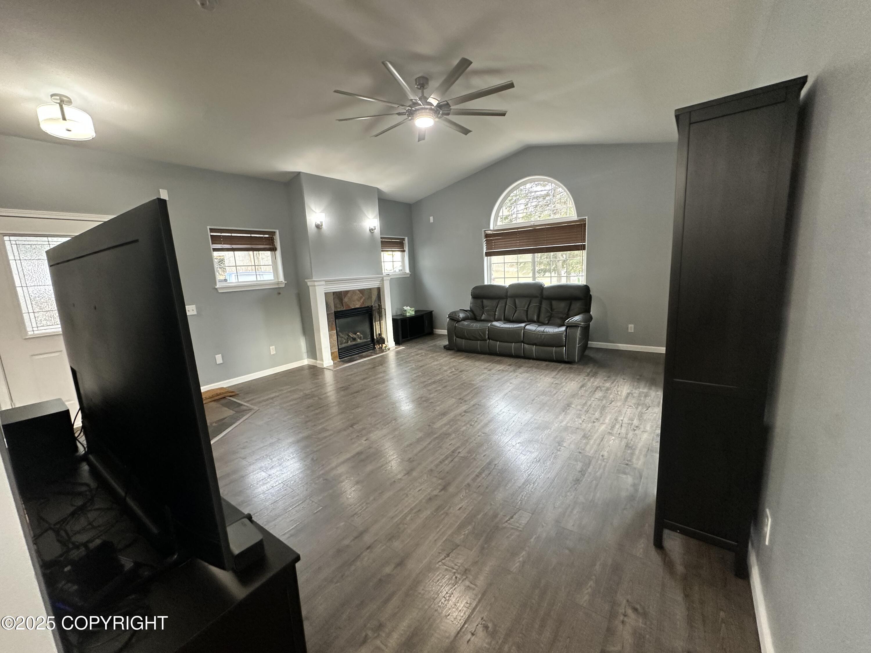 21701 Knik Vista Court, Chugiak, Alaska image 3