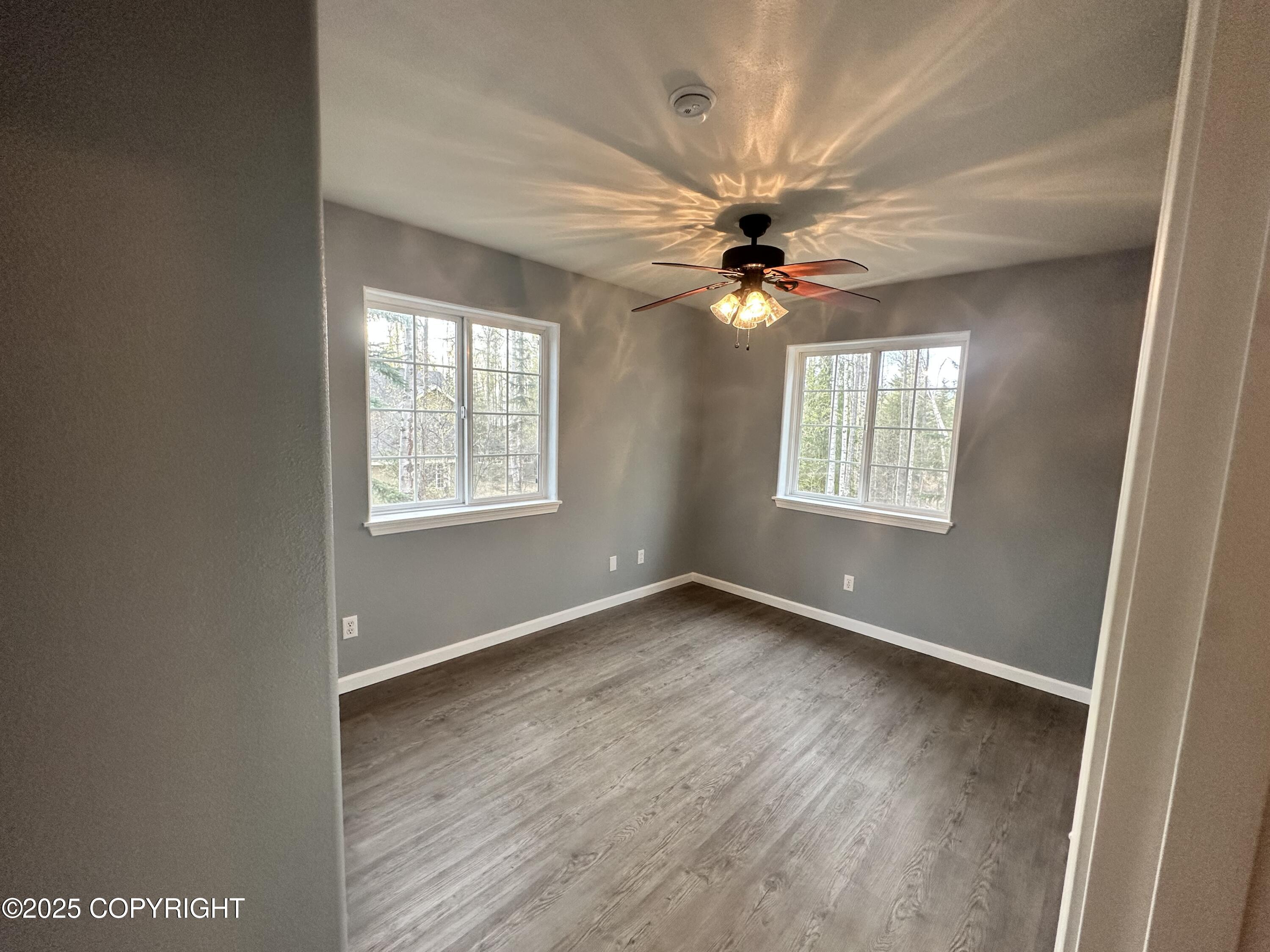 21701 Knik Vista Court, Chugiak, Alaska image 11