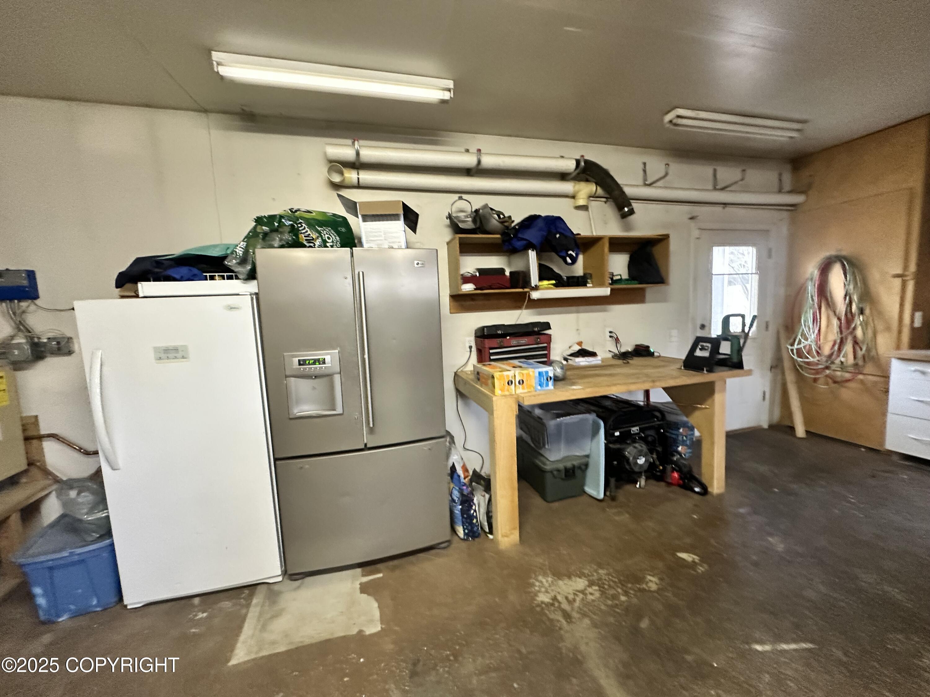 21701 Knik Vista Court, Chugiak, Alaska image 22