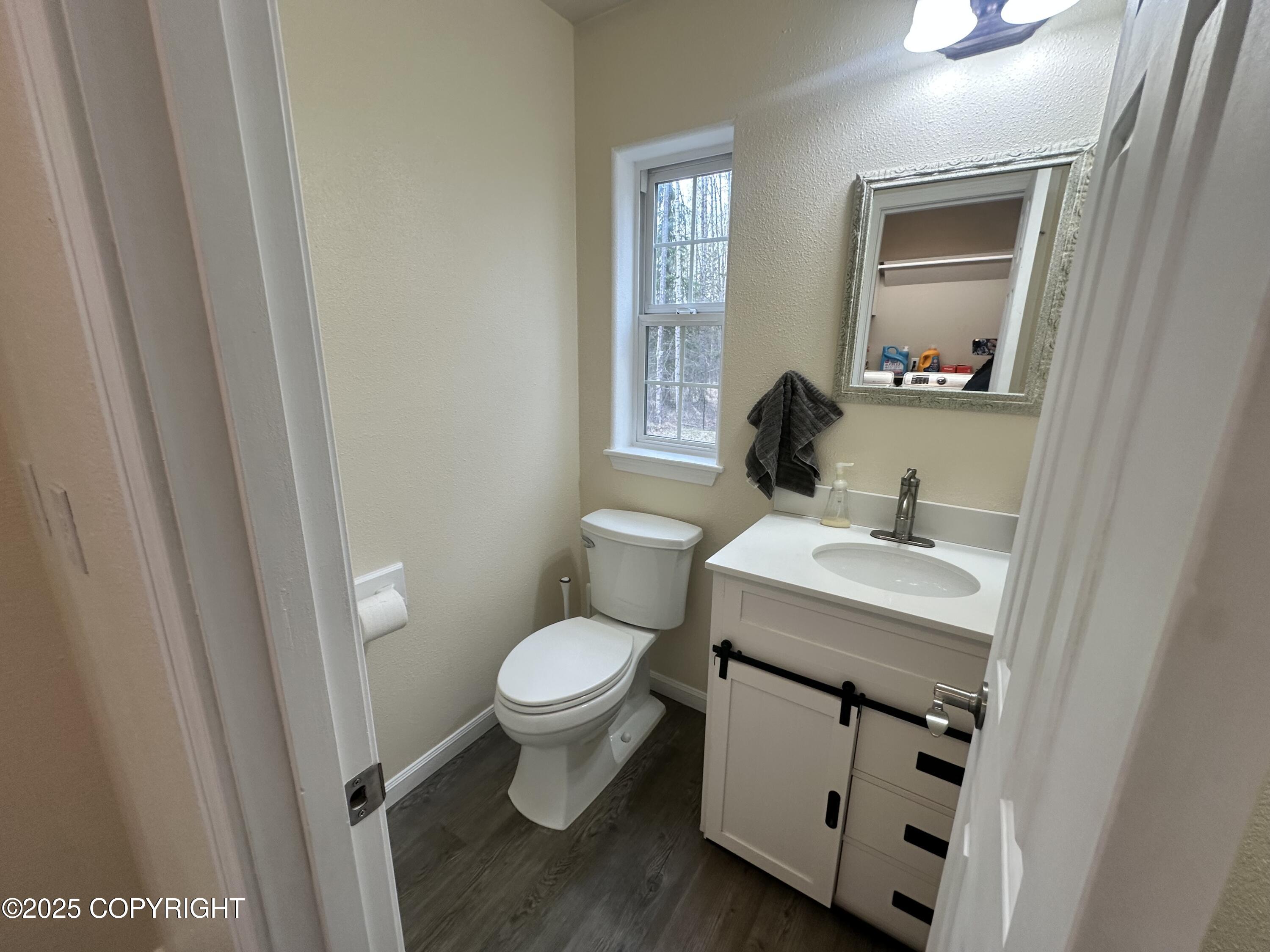 21701 Knik Vista Court, Chugiak, Alaska image 8
