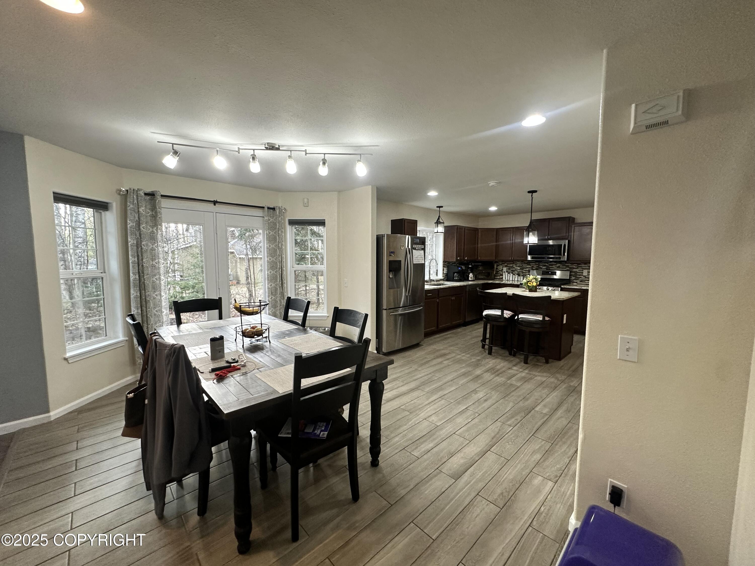 21701 Knik Vista Court, Chugiak, Alaska image 4