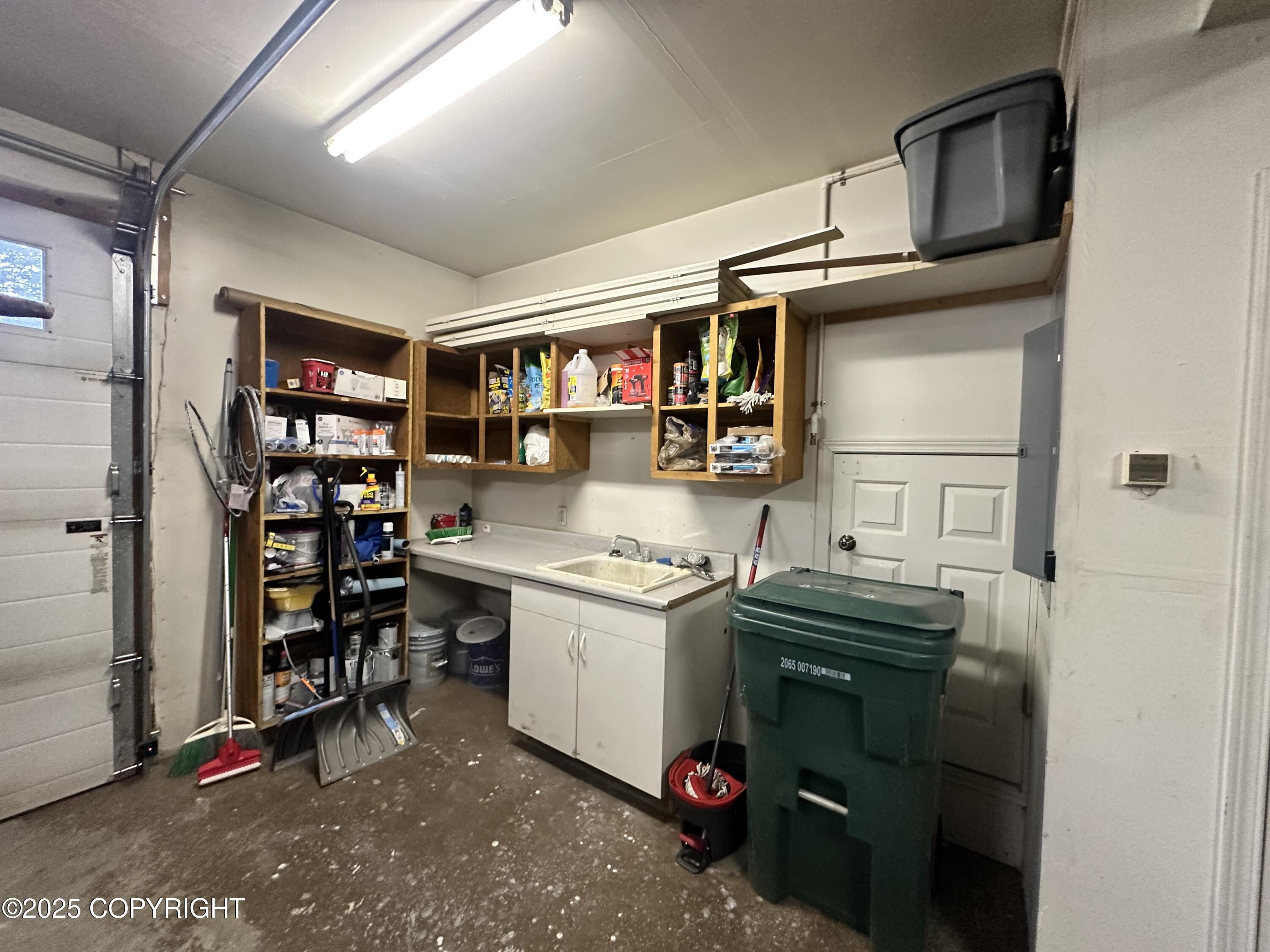 21701 Knik Vista Court, Chugiak, Alaska image 20