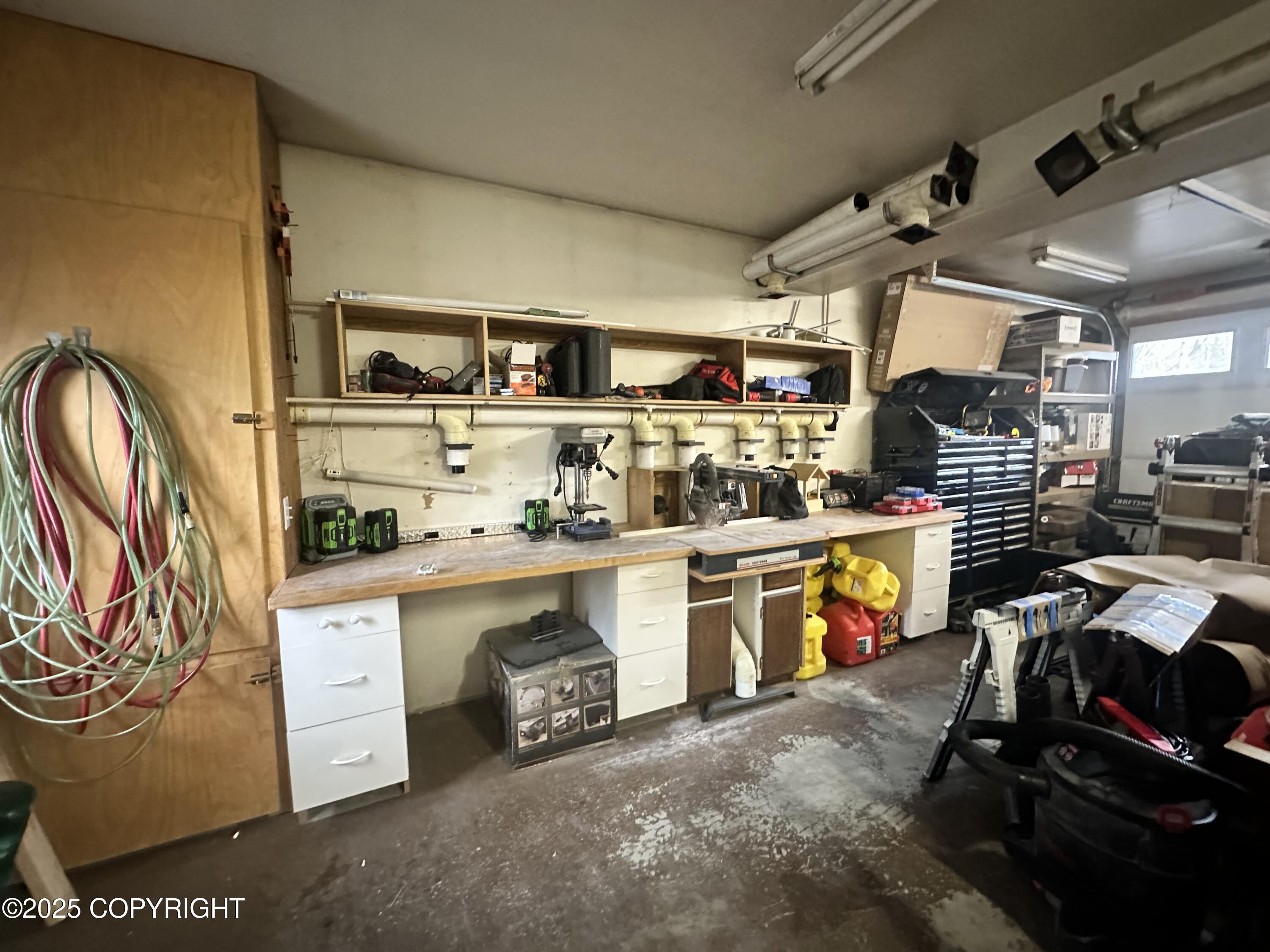 21701 Knik Vista Court, Chugiak, Alaska image 21