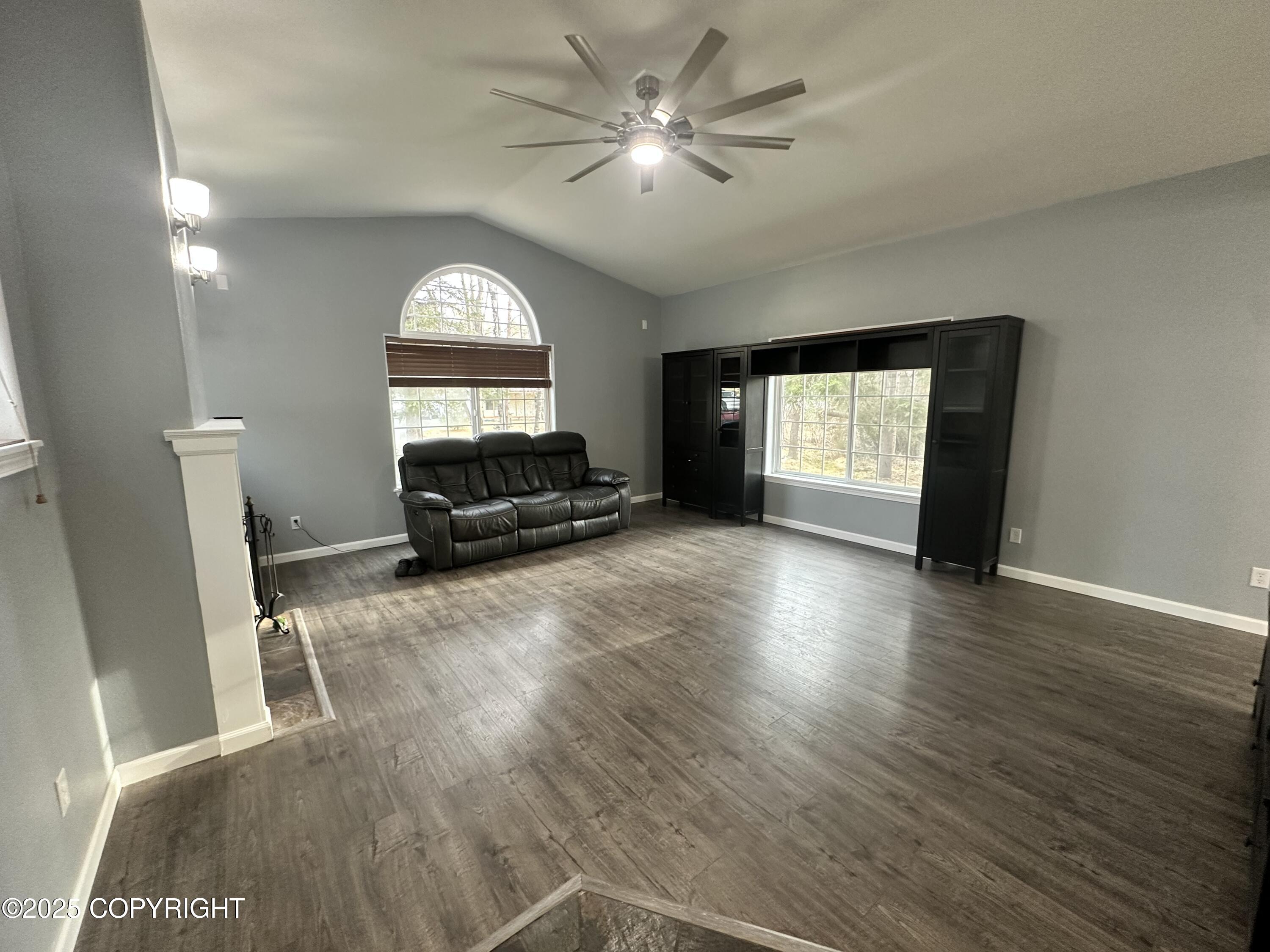21701 Knik Vista Court, Chugiak, Alaska image 2