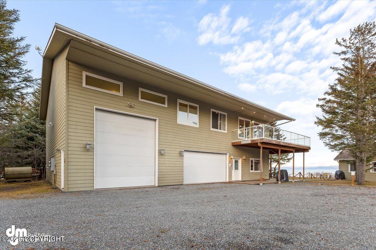 4530 Kachemak Drive, Homer, Alaska image 2