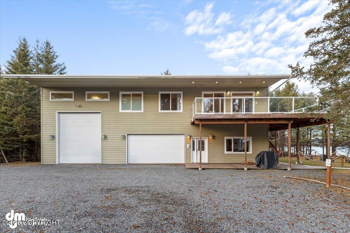 4530 Kachemak Drive, Homer, Alaska image 3