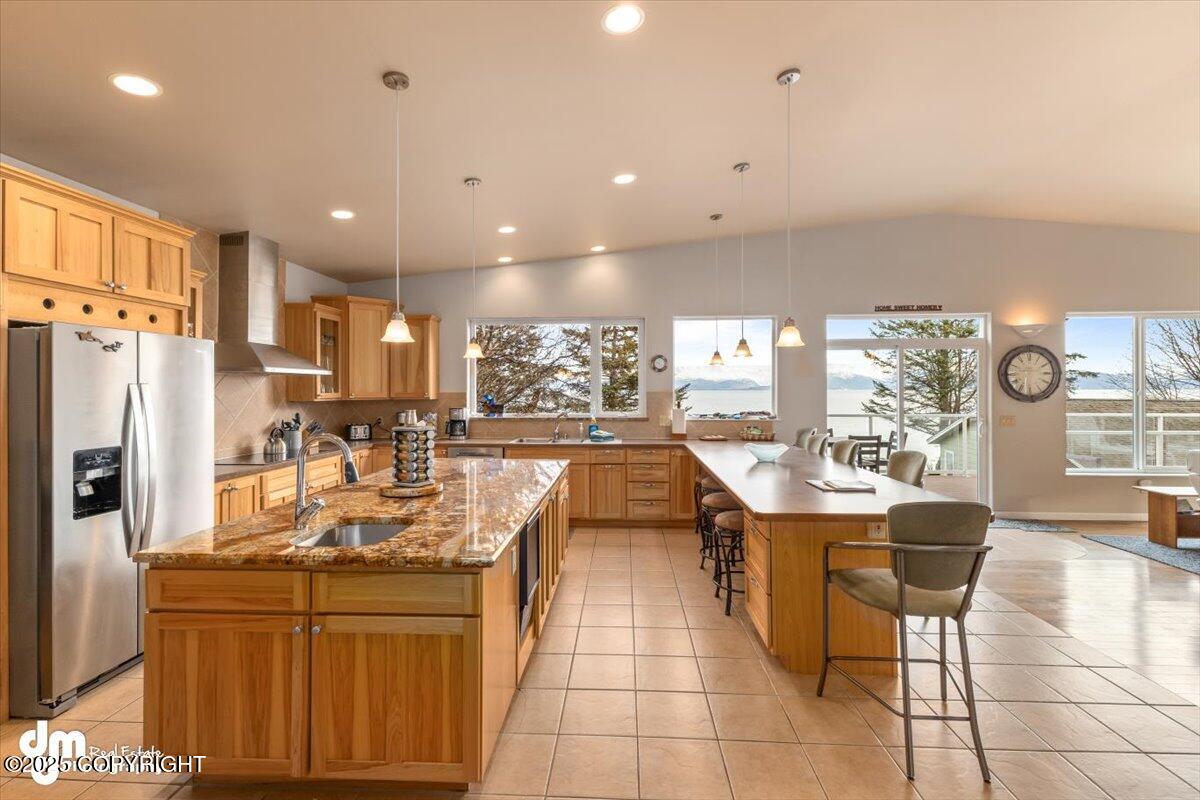 4530 Kachemak Drive, Homer, Alaska image 14