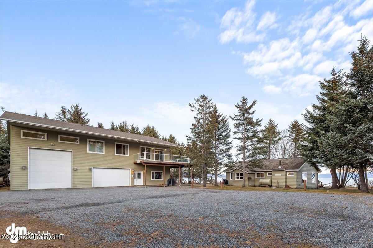 4530 Kachemak Drive, Homer, Alaska image 4