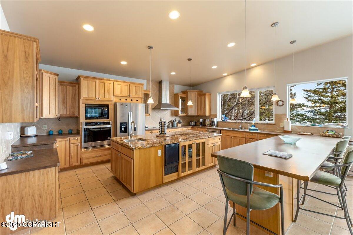 4530 Kachemak Drive, Homer, Alaska image 12