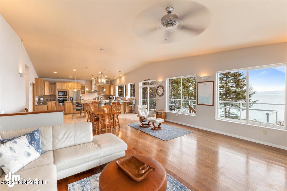 4530 Kachemak Drive, Homer, Alaska image 10