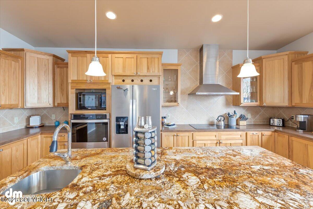 4530 Kachemak Drive, Homer, Alaska image 18