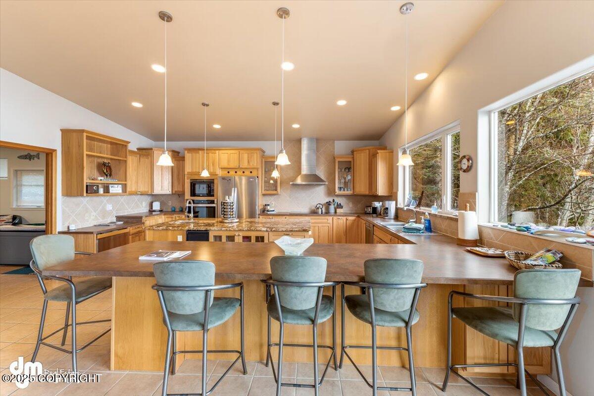 4530 Kachemak Drive, Homer, Alaska image 13