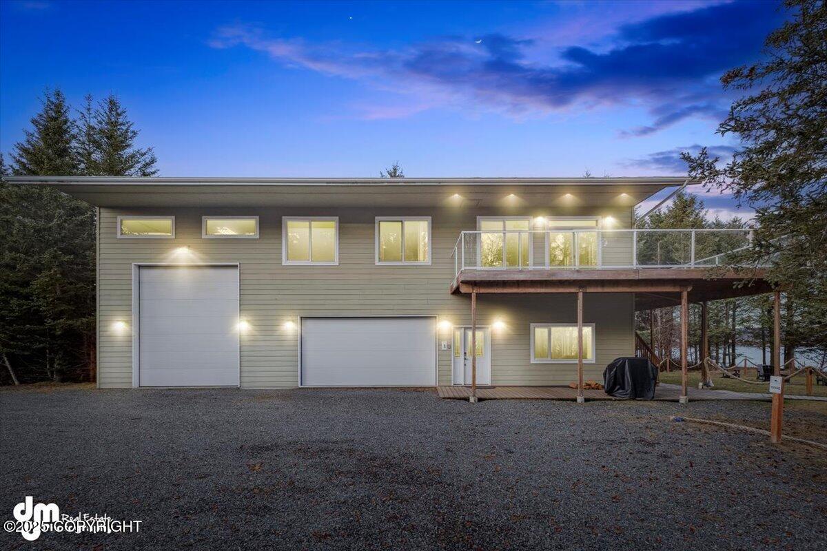 4530 Kachemak Drive, Homer, Alaska image 1