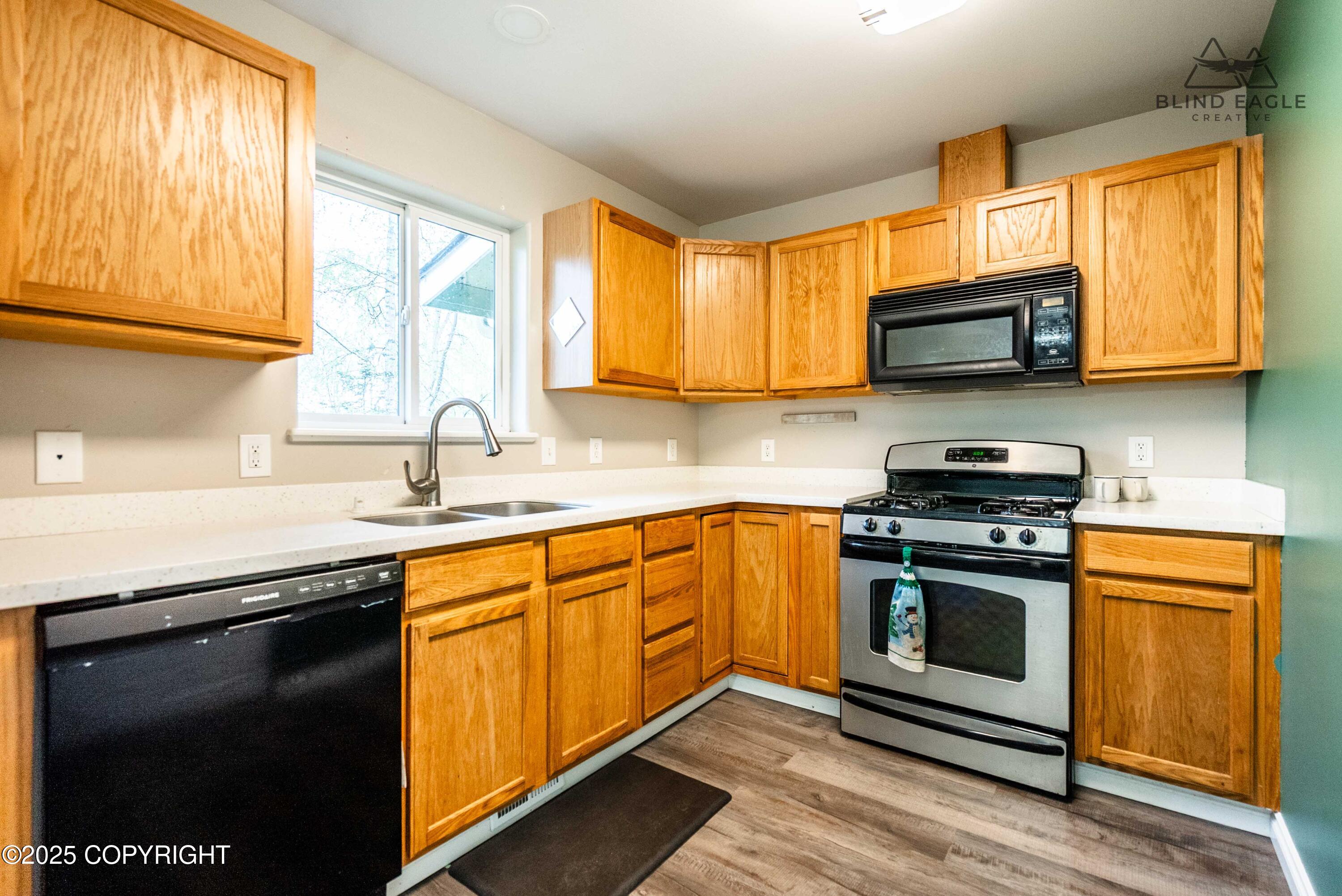 5441 Crestview Avenue, Wasilla, Alaska image 3