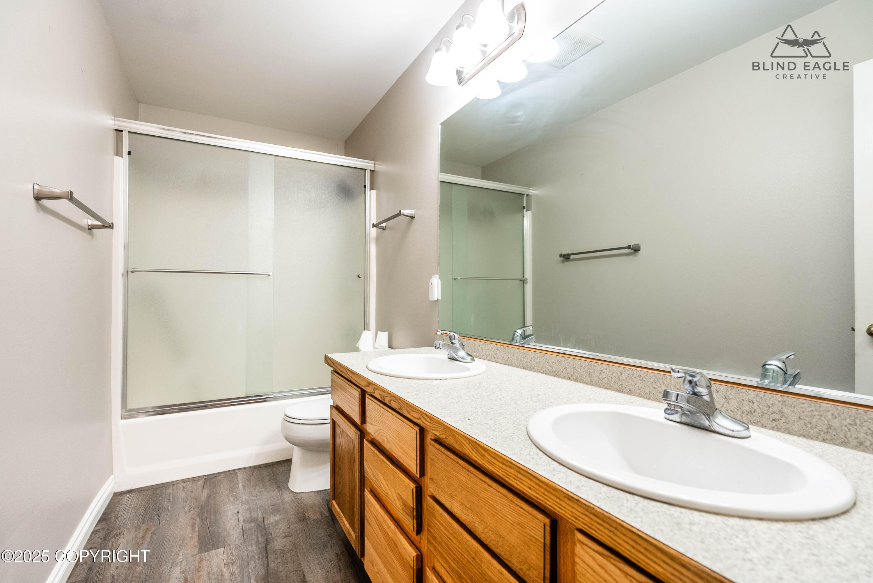 5441 Crestview Avenue, Wasilla, Alaska image 18